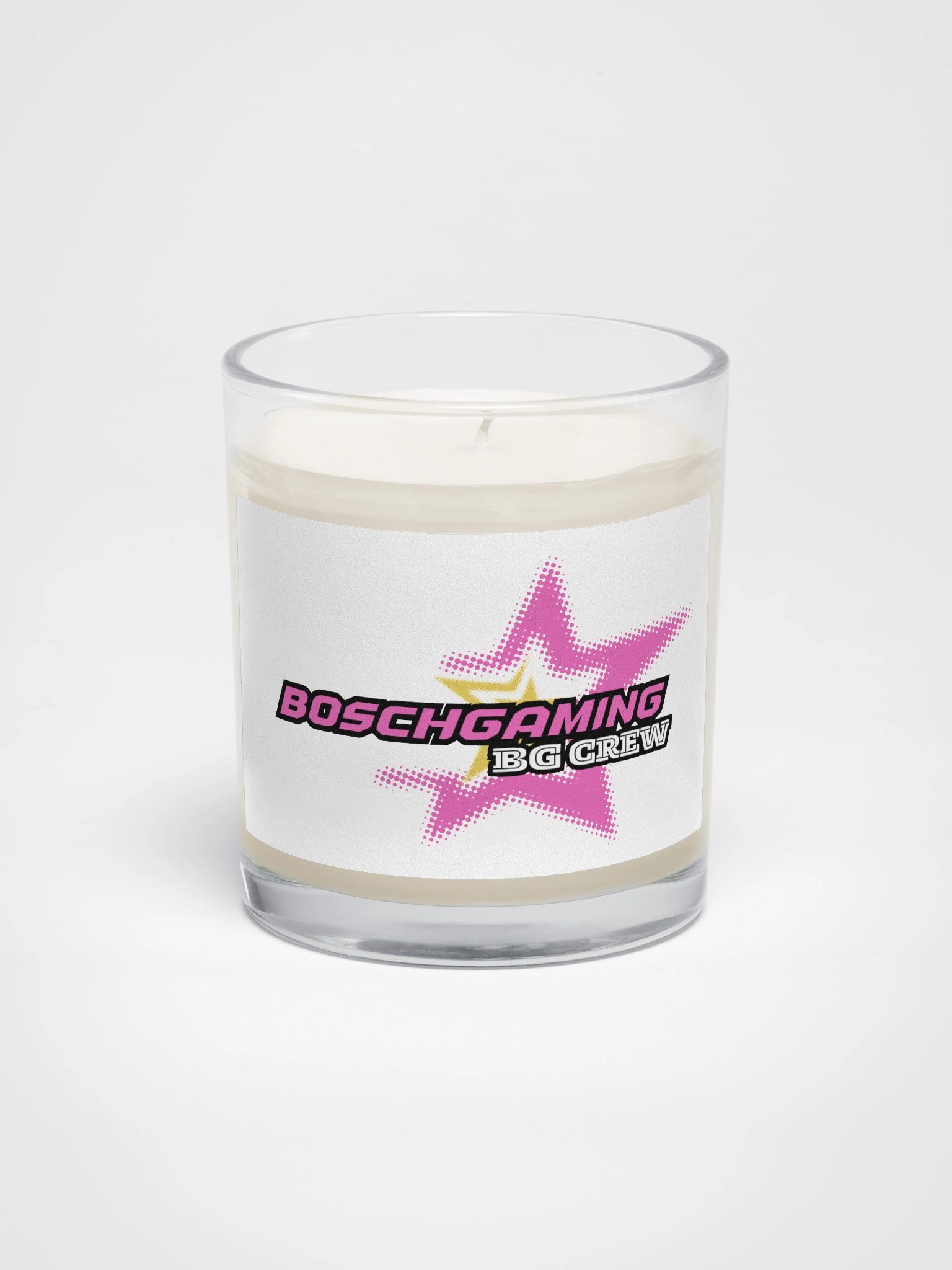 BoschGaming Candle! WTF! product image (1)