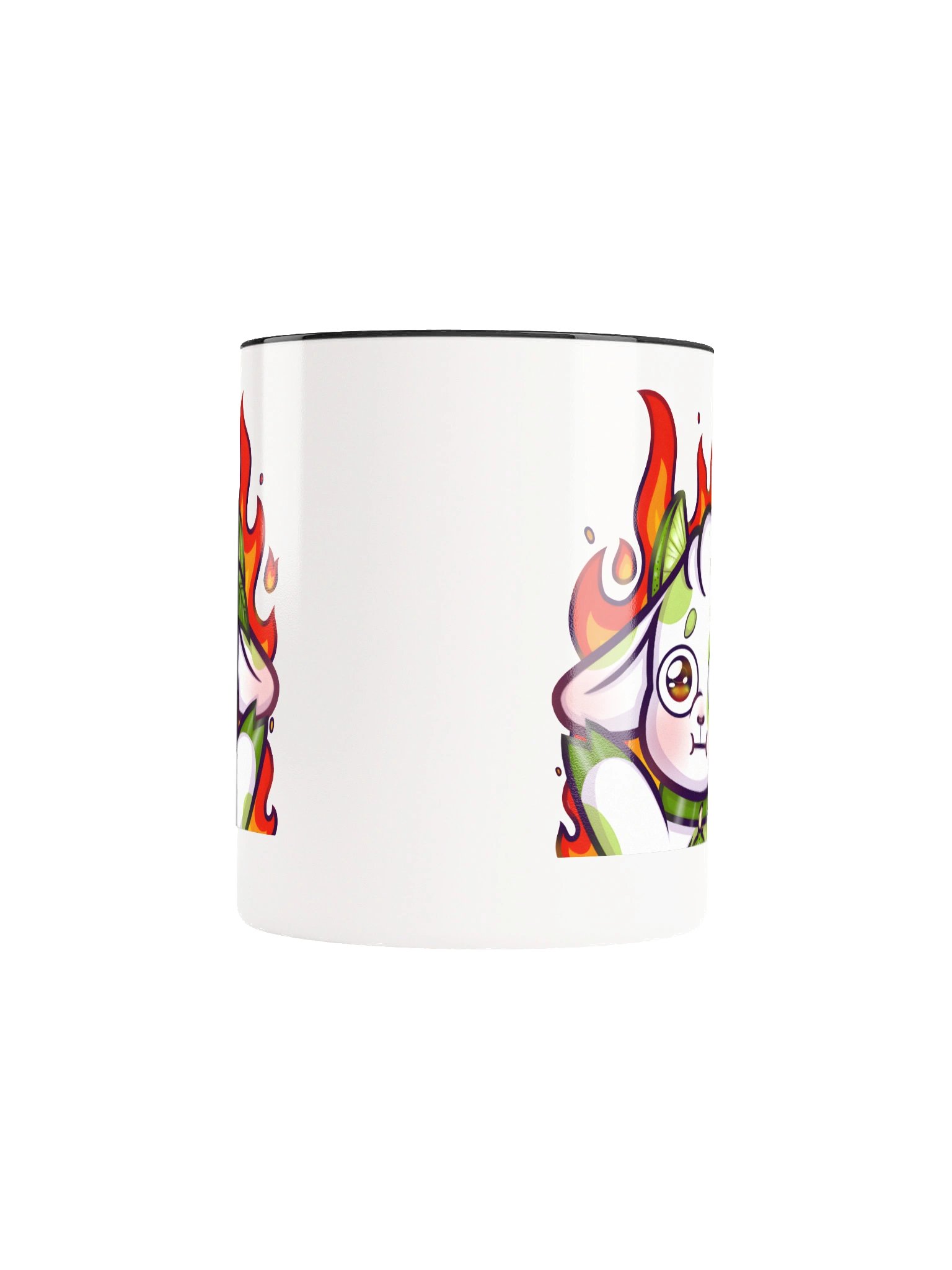 Pure Chaos Mug product image (24)