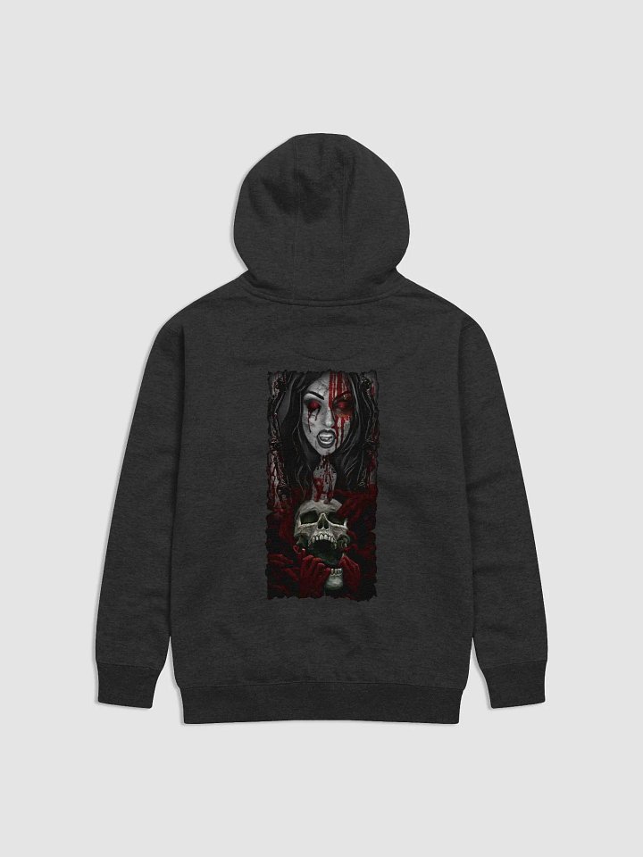 Metalanie Hoodie product image (5)