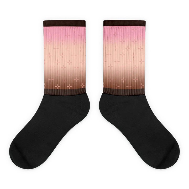 Neapolitan Socks product image (1)