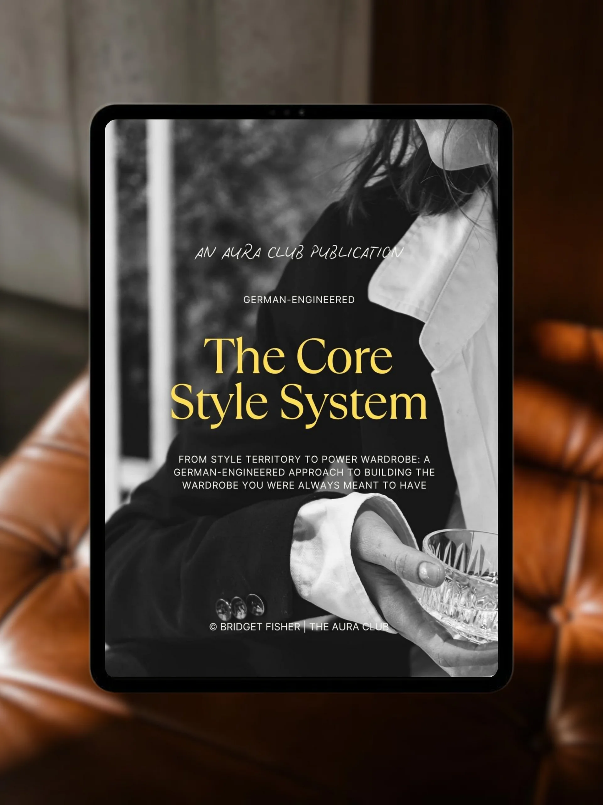 The Ultimate Style Architecture: Complete Digital Collection product image (3)