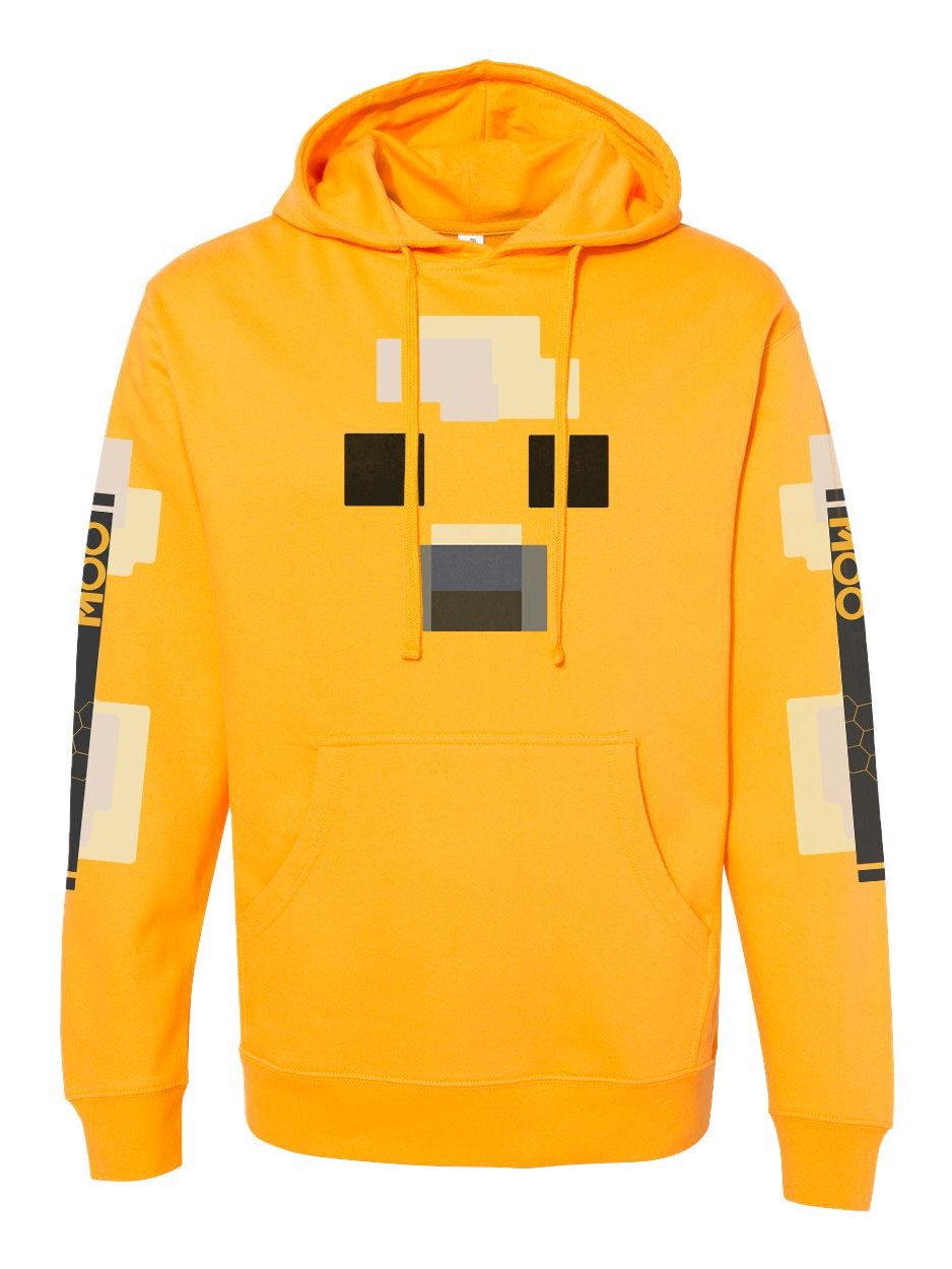 Ethobot Hoodie - Free Shipping US Only product image (1)