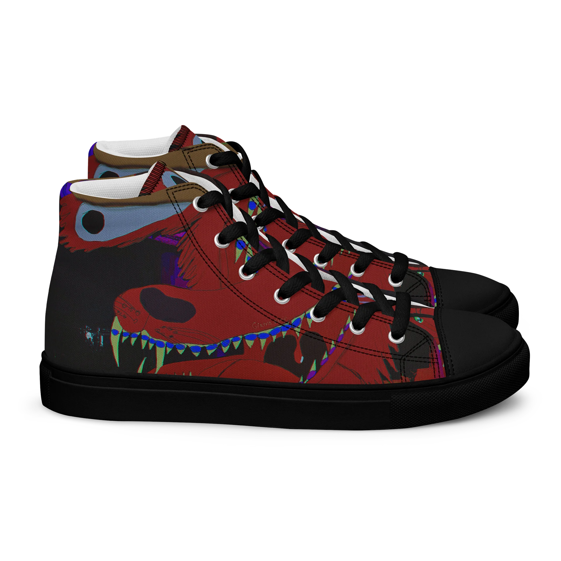 Spike Shoe product image (2)