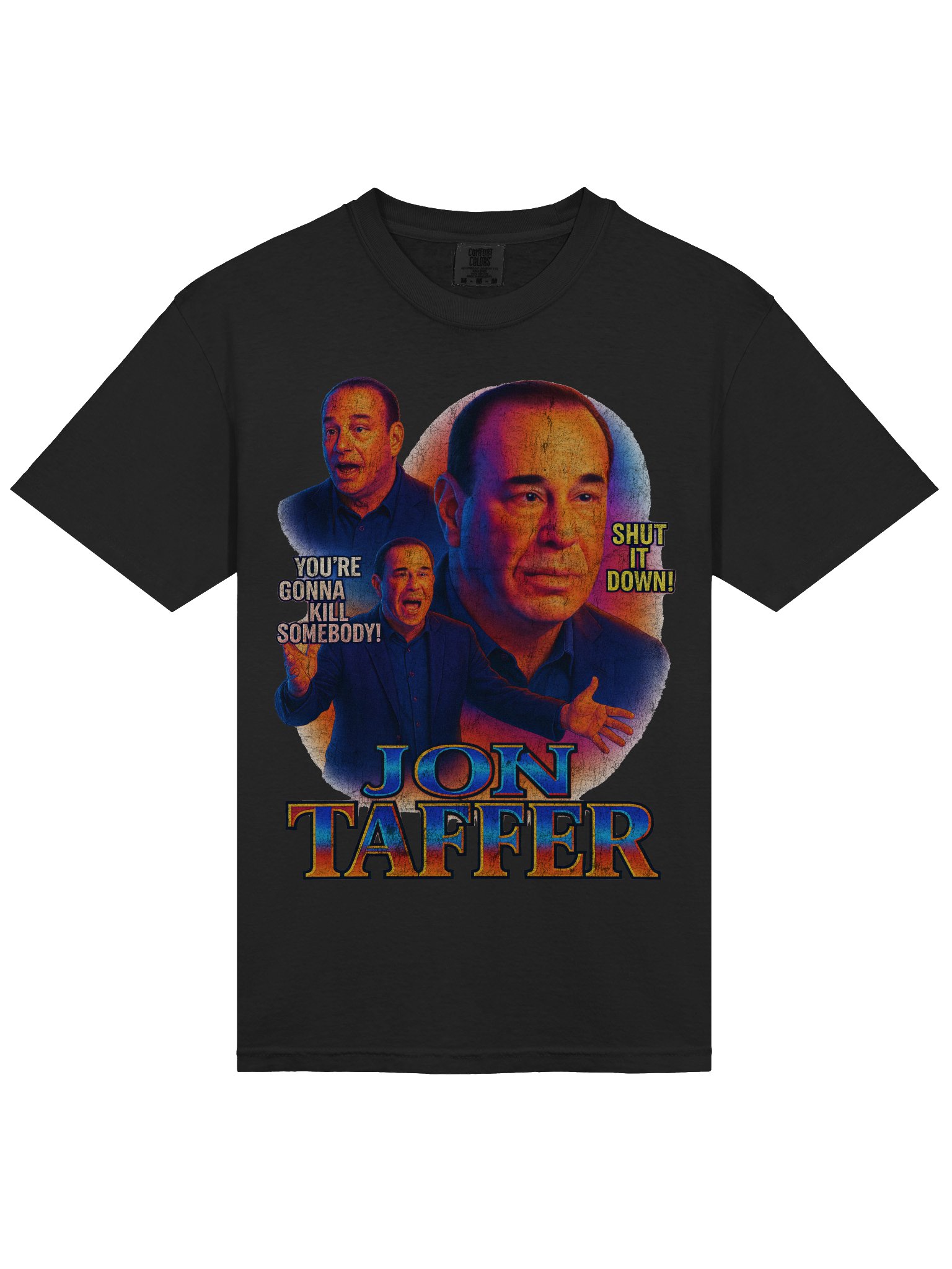 Neon Fury: The Taffer Edition product image (3)