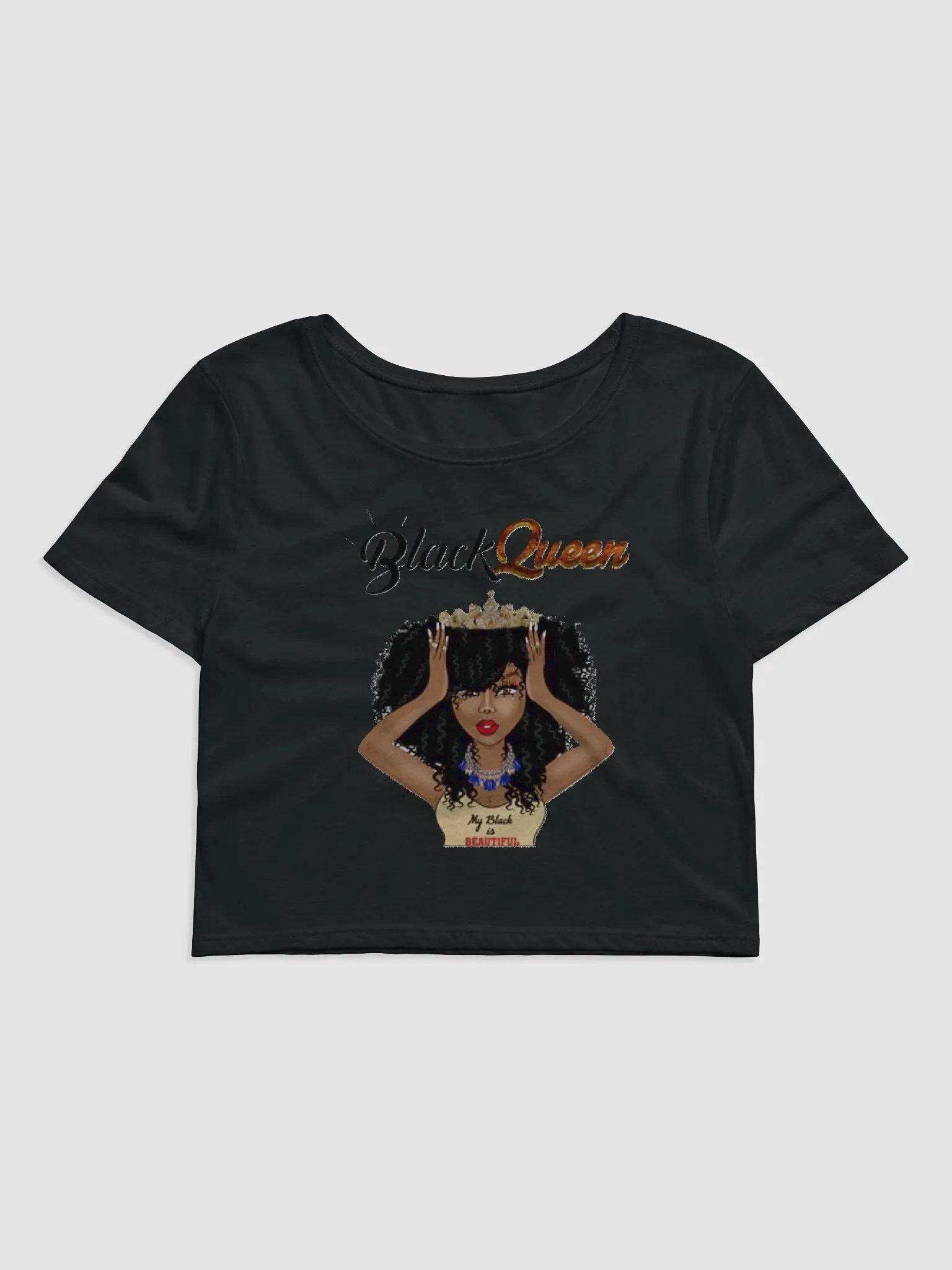 BLACK QUEEN product image (1)