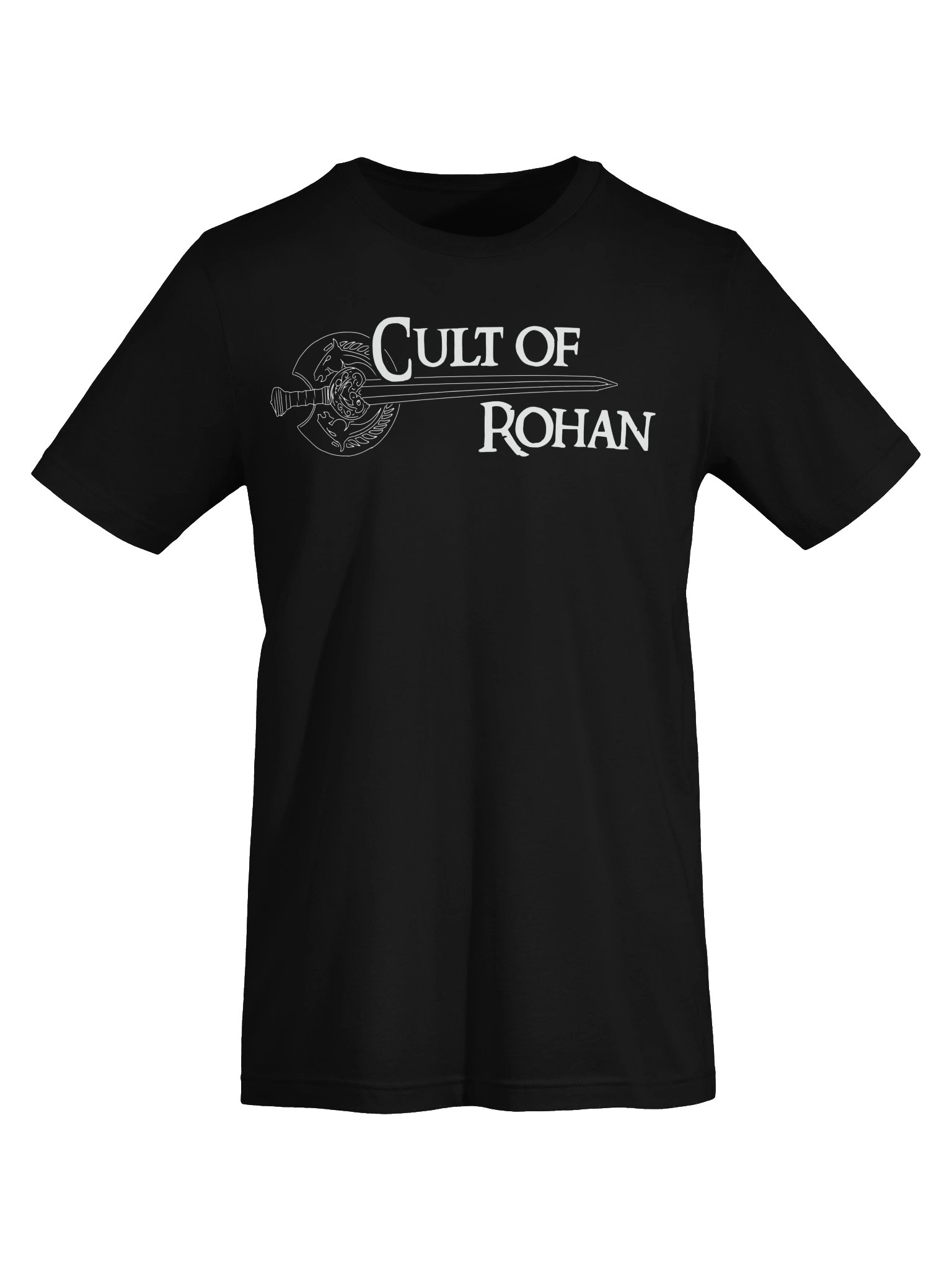 Cult 1 Shirt product image (5)