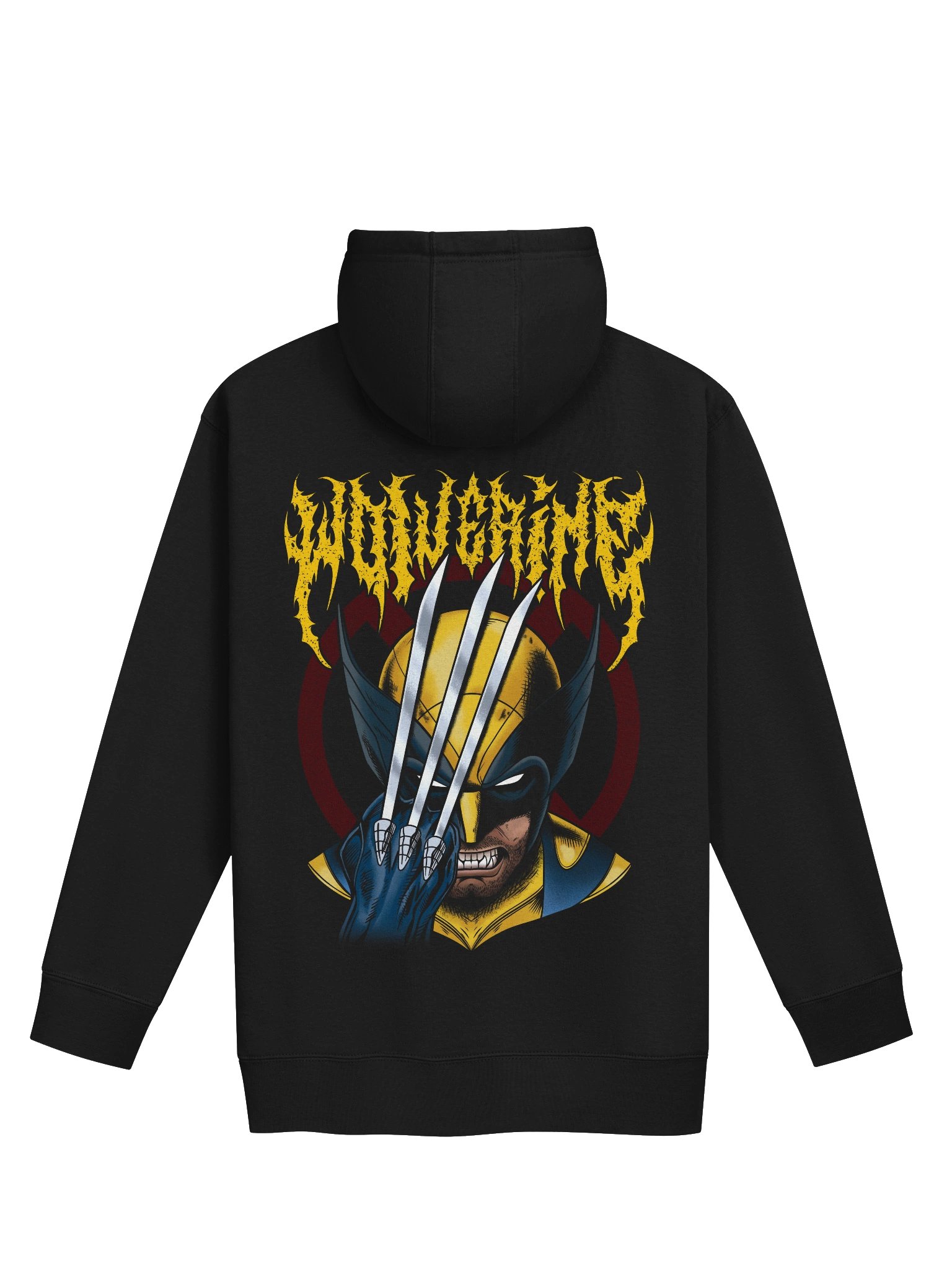 Wolverine - Hoodie product image (1)