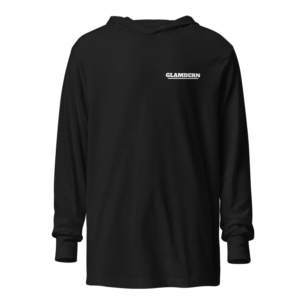 Timeless Streetwear: Premium Rose Design Hoodie product image (10)