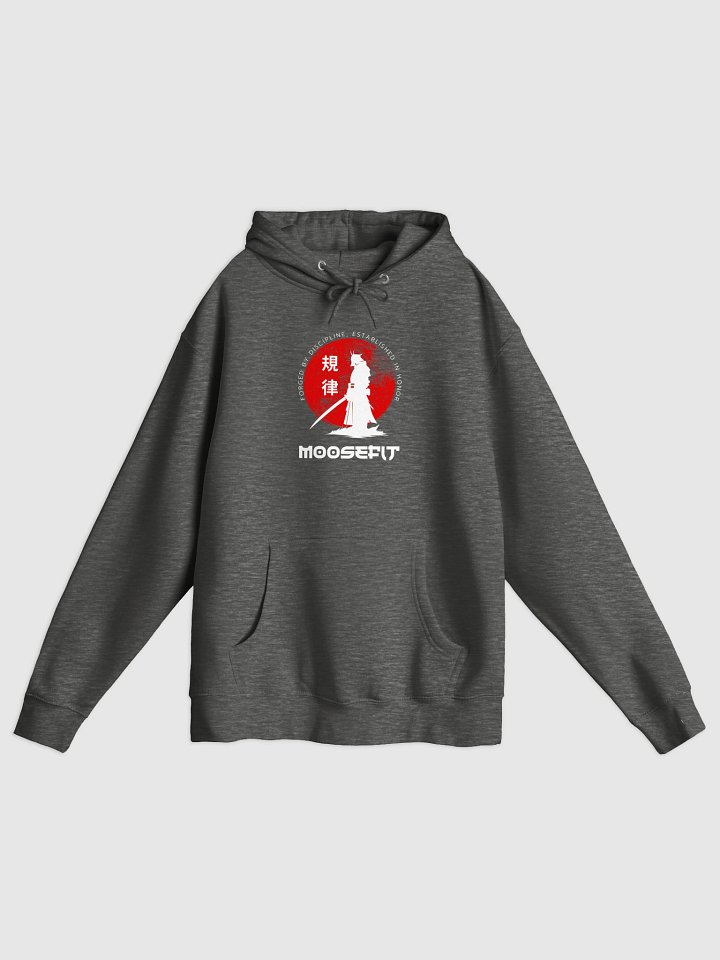 Discipline Asian Theme - Alt - SweatShirt product image (1)