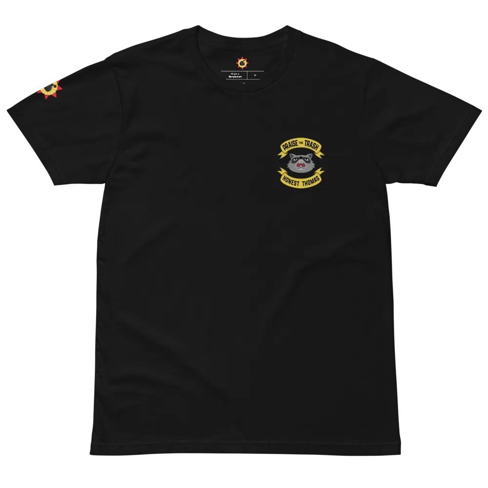 Praise The T-Shirt product image (6)