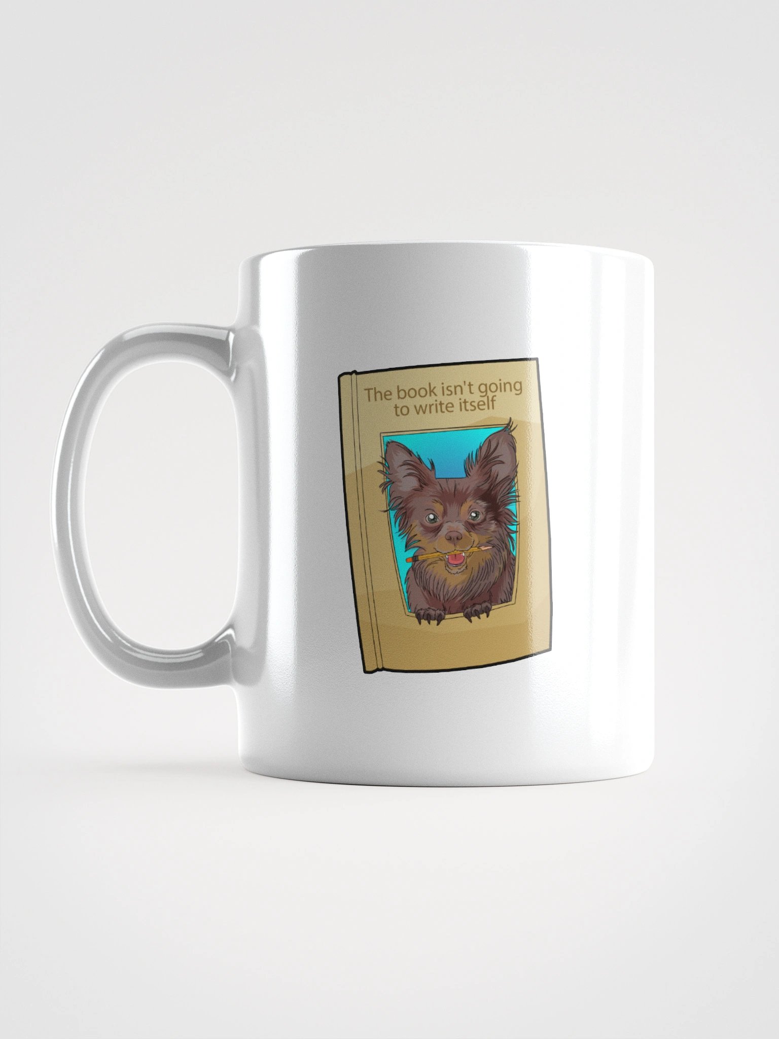 Buttercup Mug product image (1)