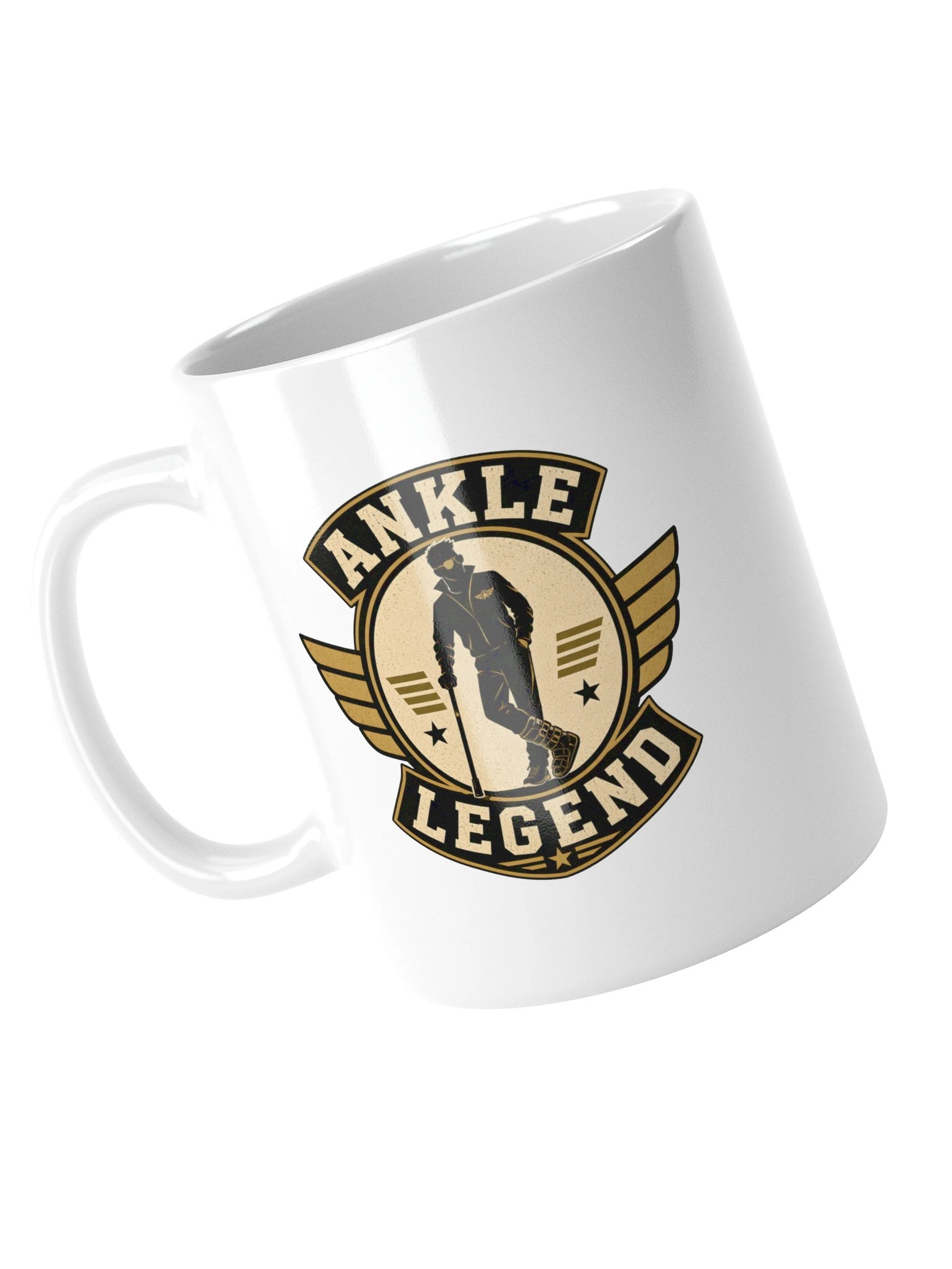 Ankle Legend Mug product image (5)