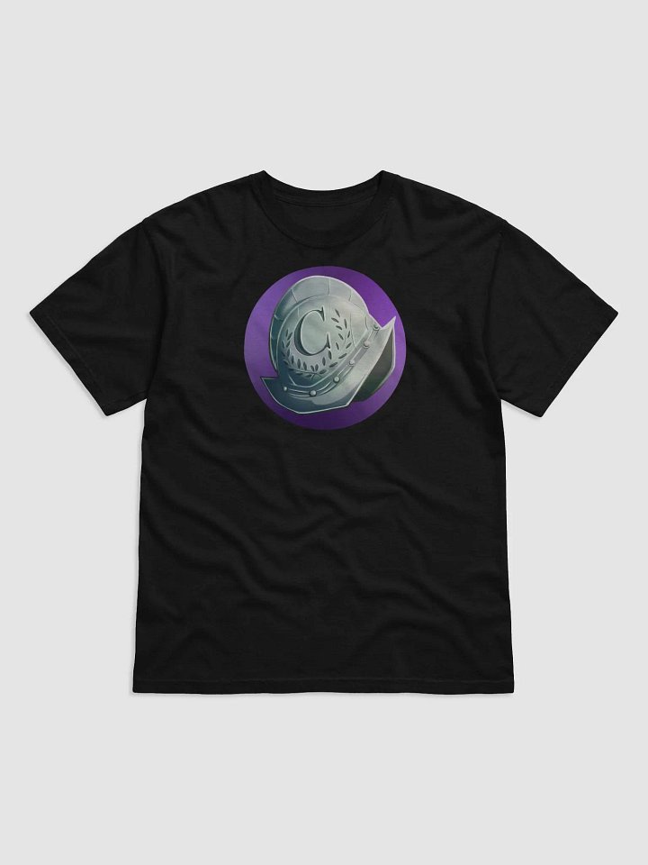 Logo T-Shirt product image (1)