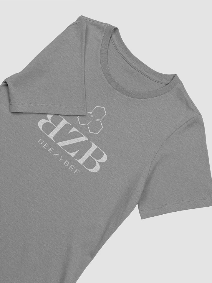 Ladies Kick Label Tee product image (2)