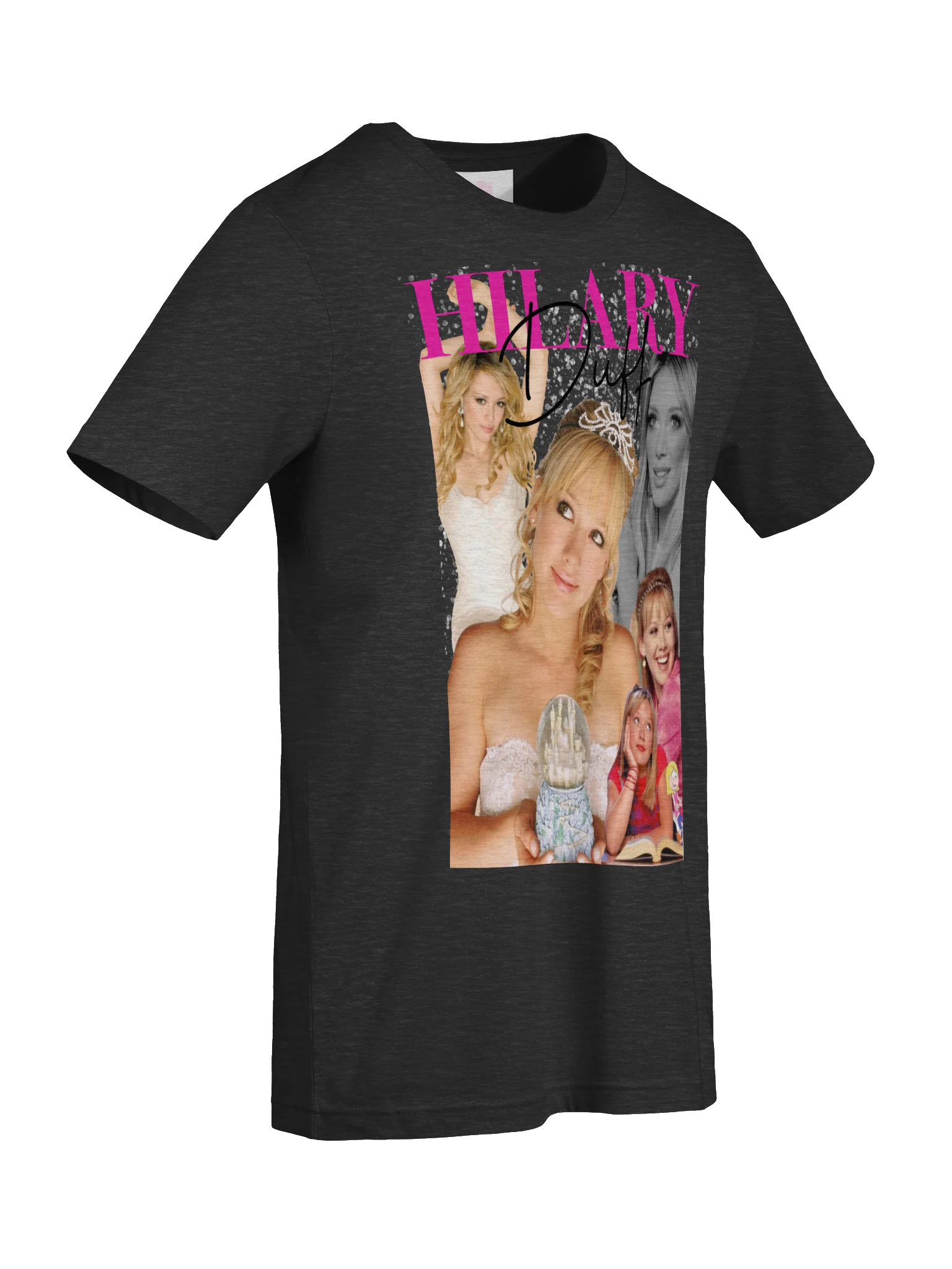 HILARY DUFF TEE product image (7)