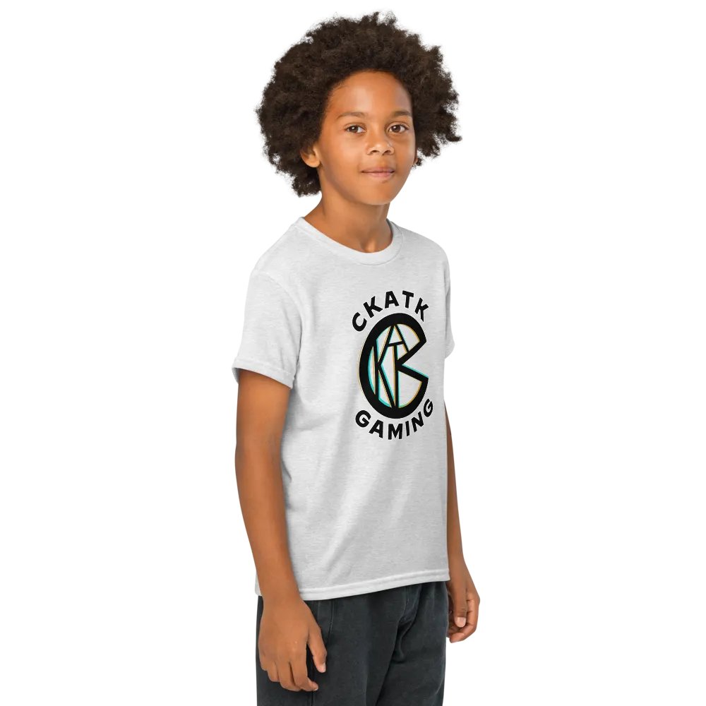 EMBLEM TEE product image (4)