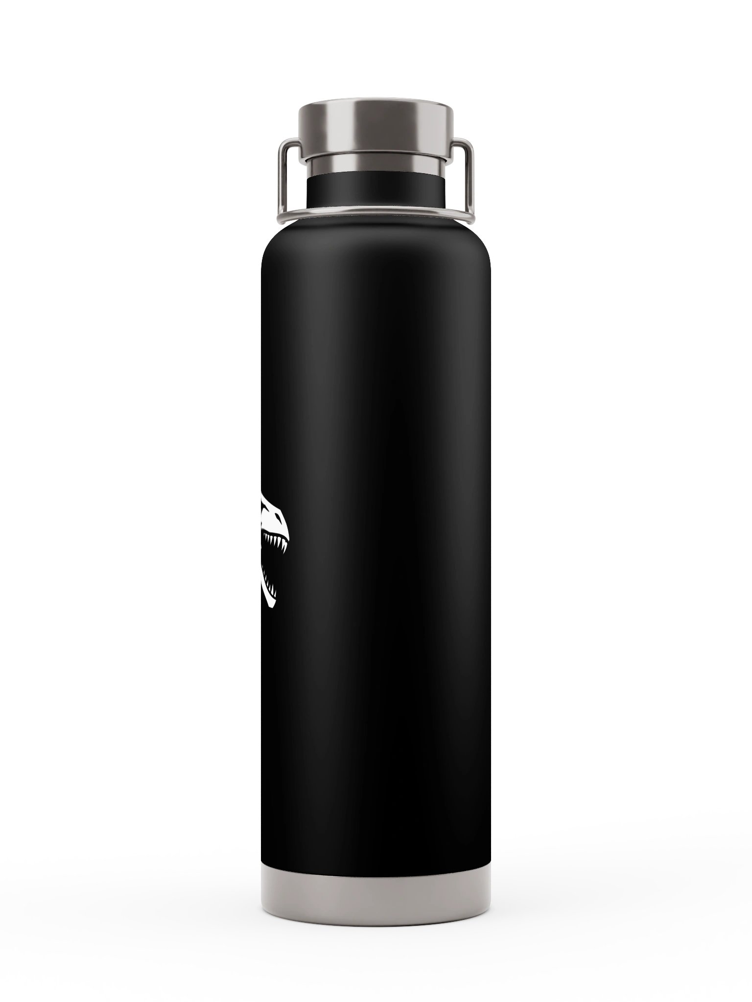 REXCORE Logo Metal Water Bottle product image (5)