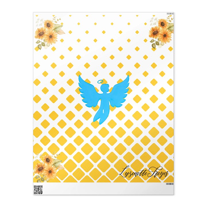 Wrapping Paper product image (2)