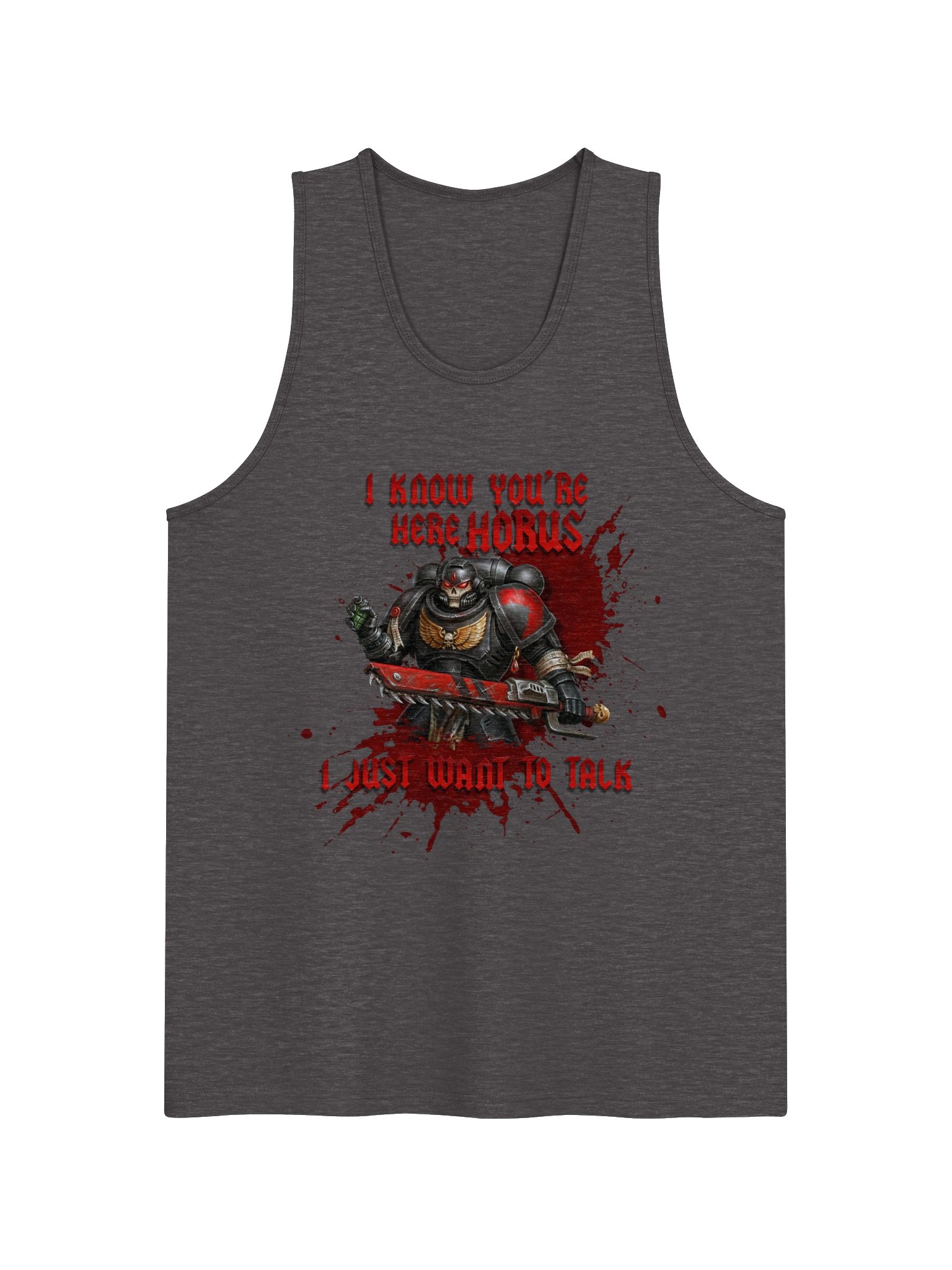 Horus Premium Tank Top product image (73)