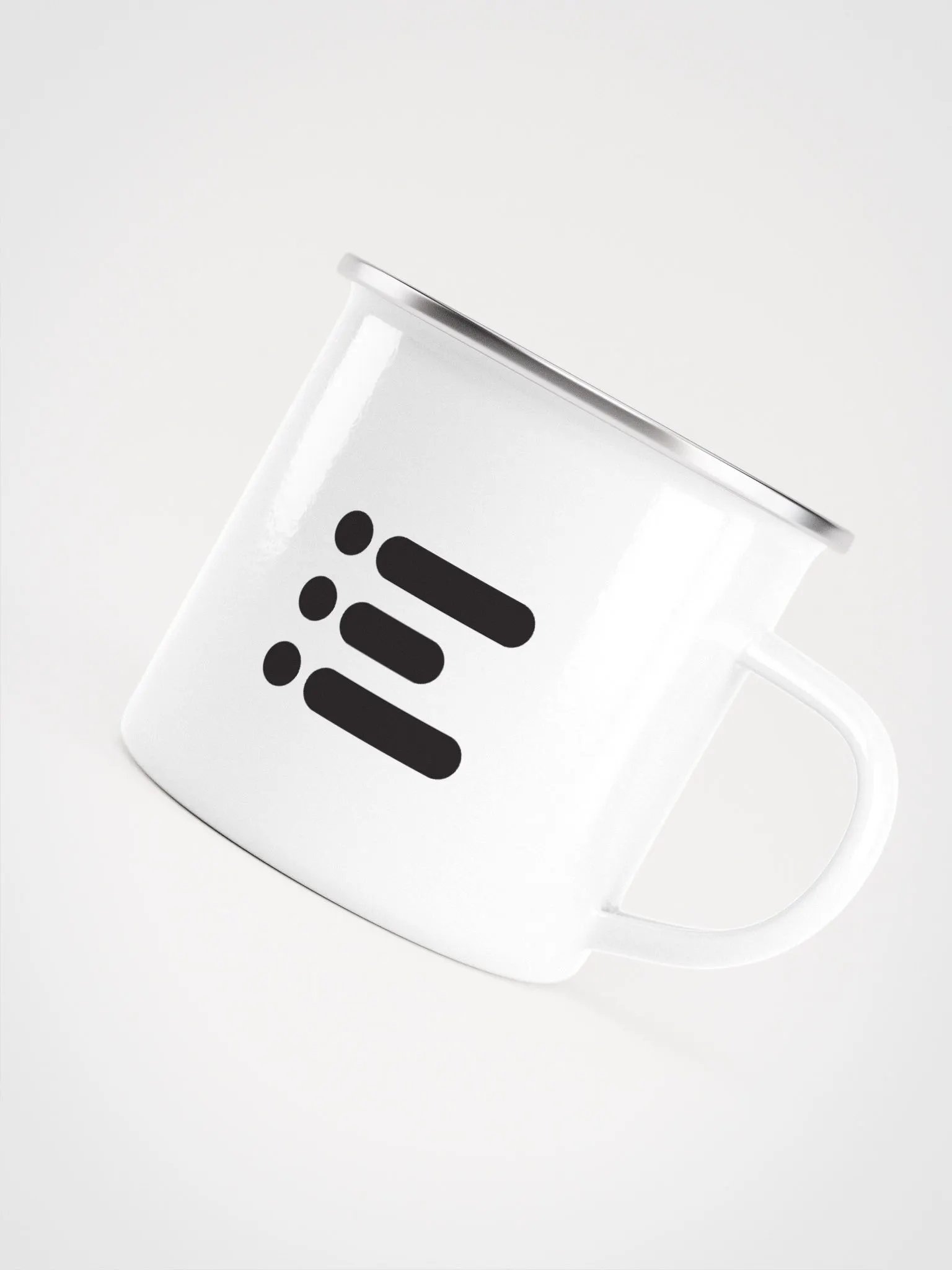 Enamel Mug product image (5)