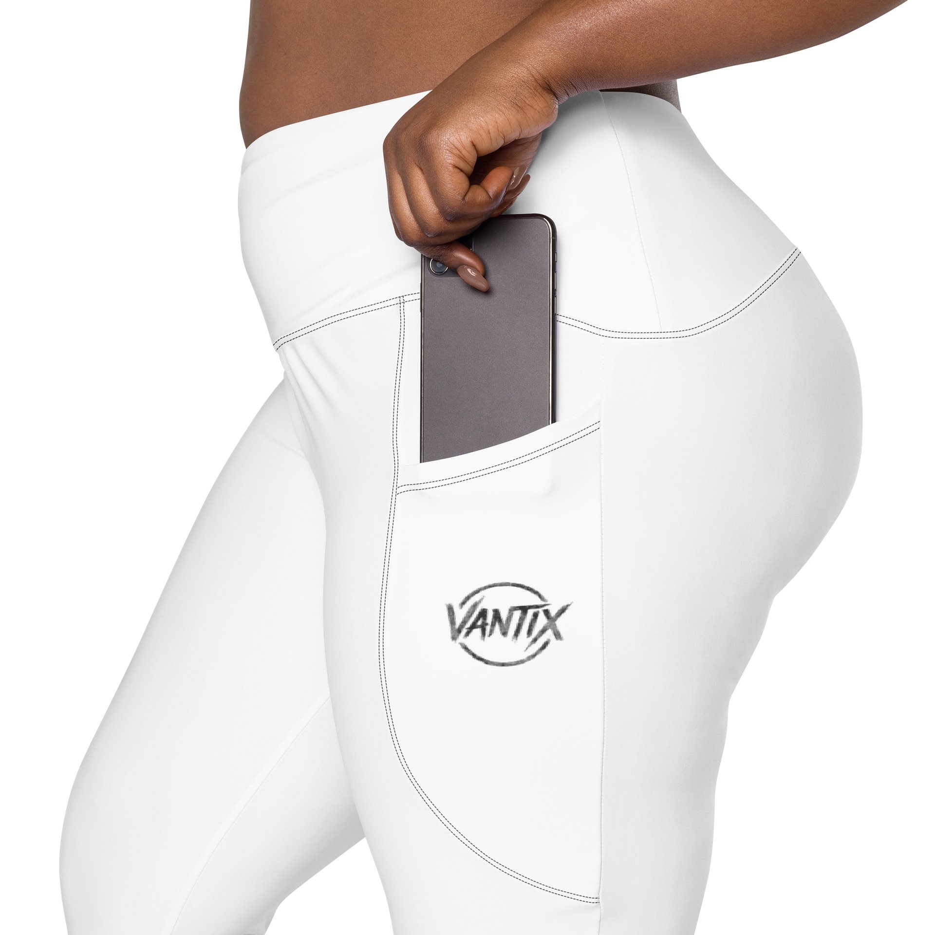Celestial Vanity All-Over Leggings product image (4)
