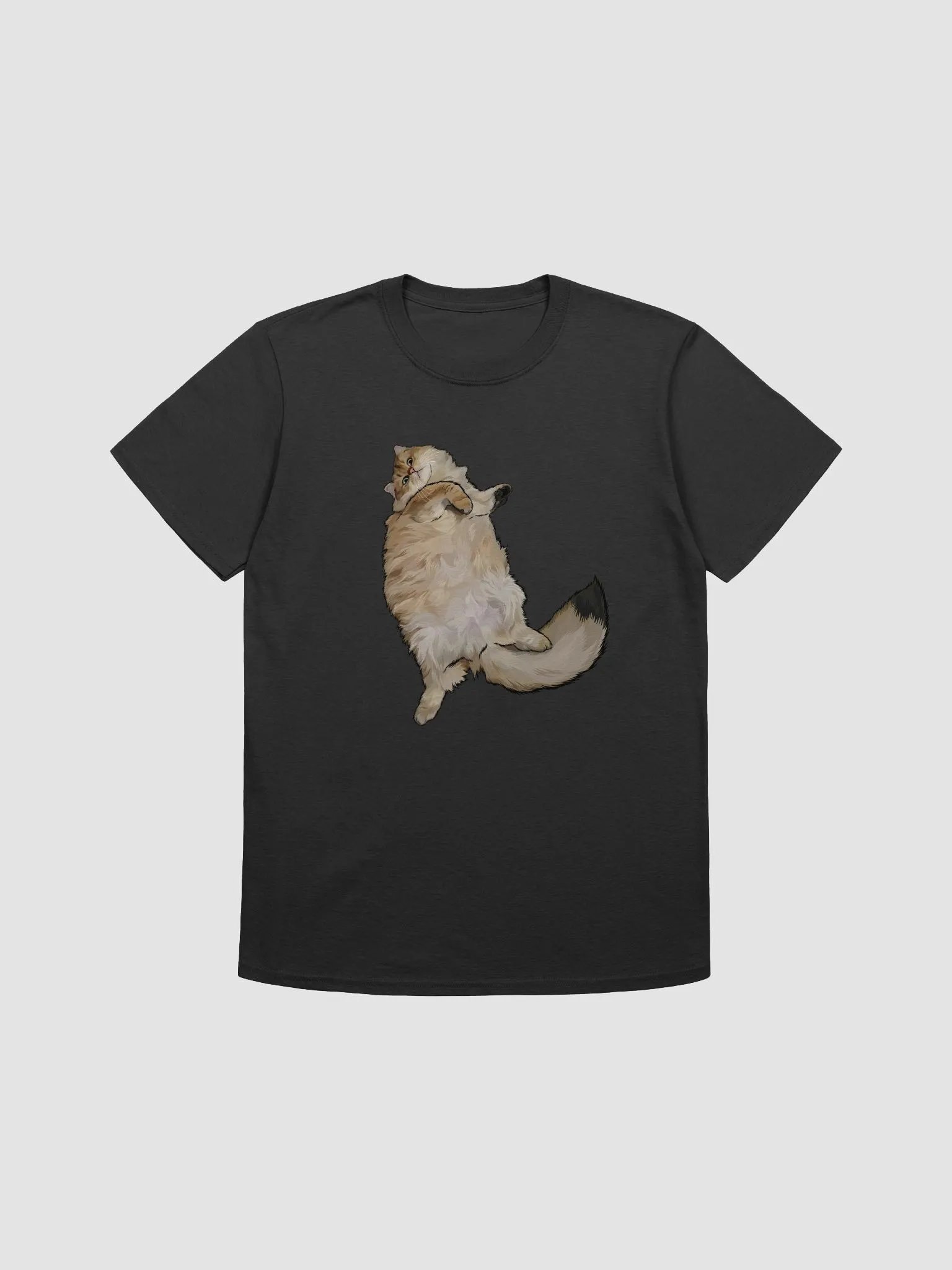Christopher Lazy Tee product image (5)