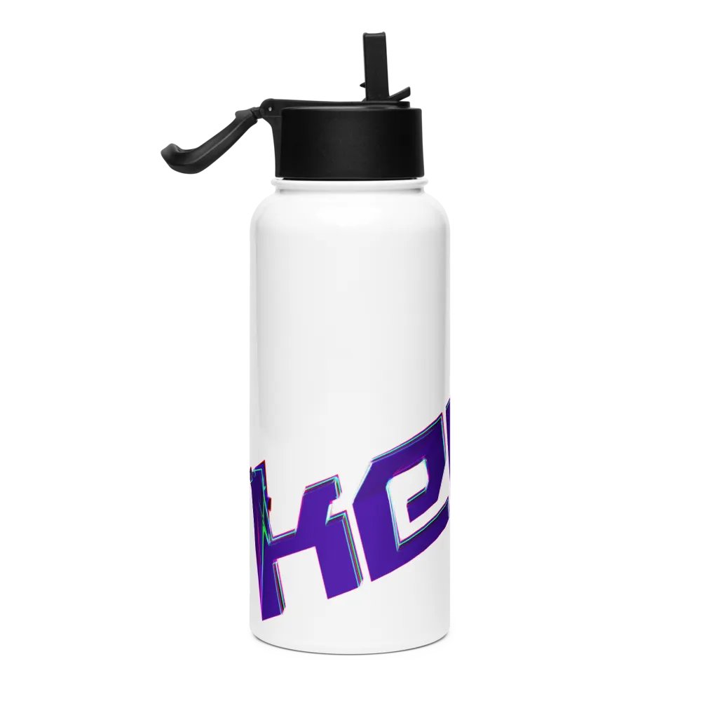 kenta Stainless Steel Water Bottle product image (4)