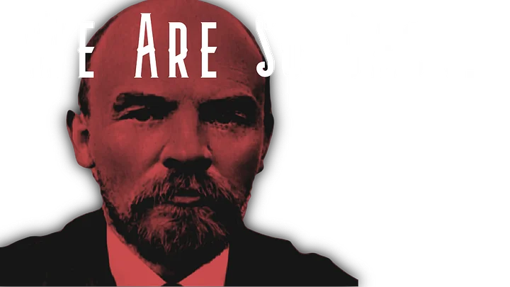 Lenin is so Back product image (1)