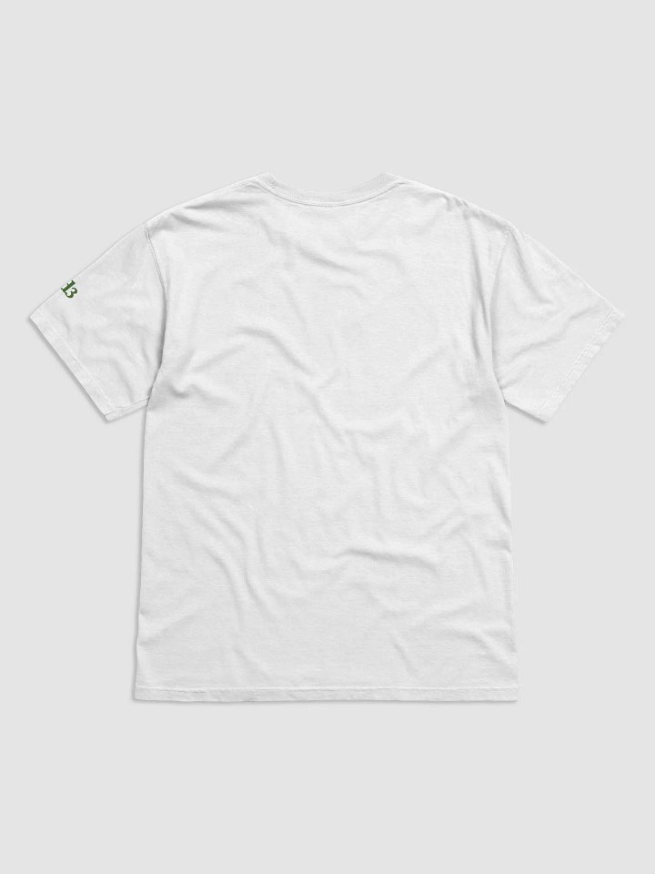 The Orange Tee Minimalist product image (2)