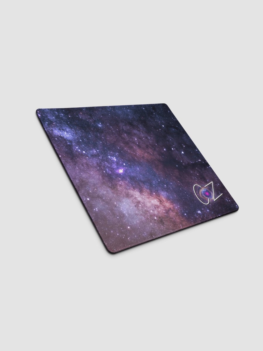 Coz Logo Gaming Mouse Pad product image (2)