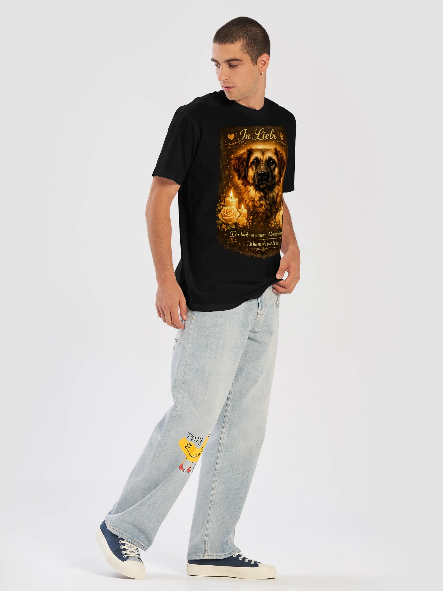 In Liebe für Jette – limitierte Erinnerungsedition product image (3)