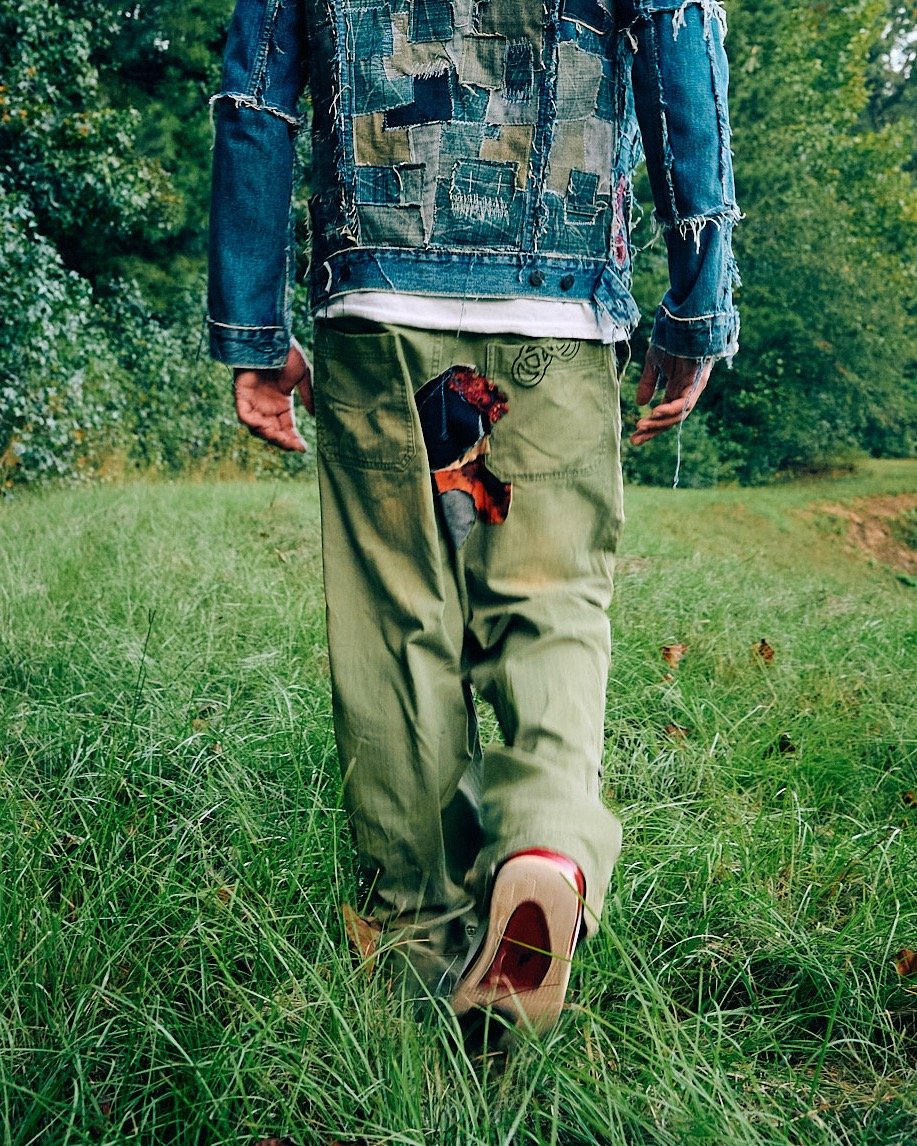 Eternal Fatigues product image (6)