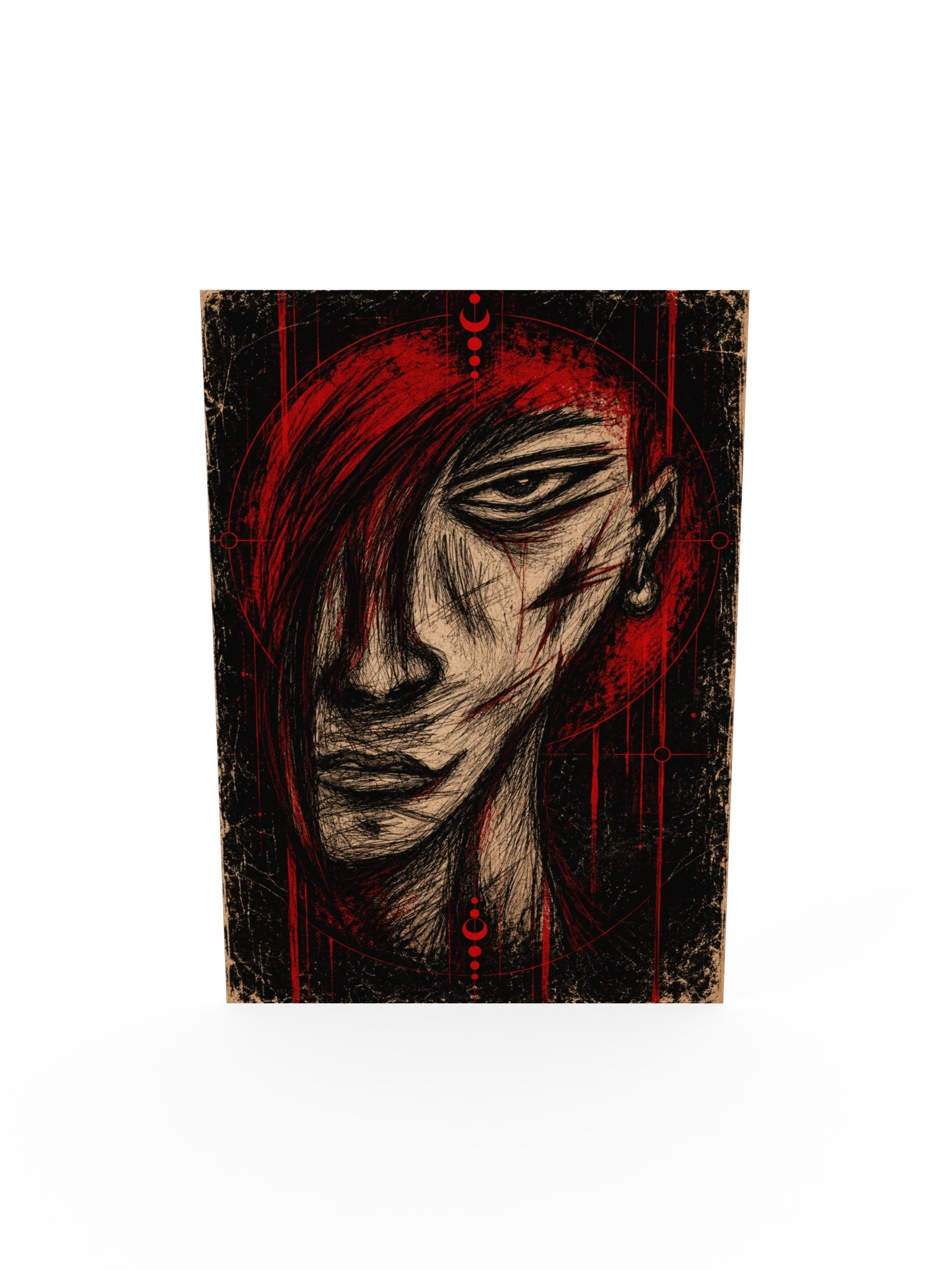 WITHDRAWN — Art Print product image (5)