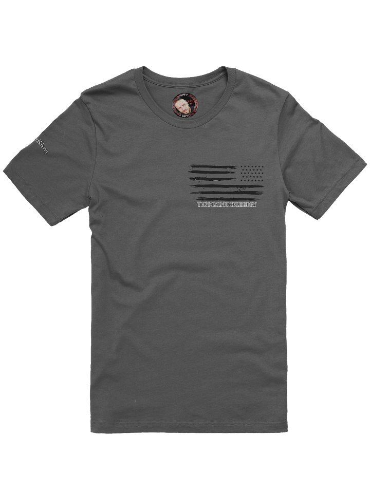 Patriot shirt product image (4)