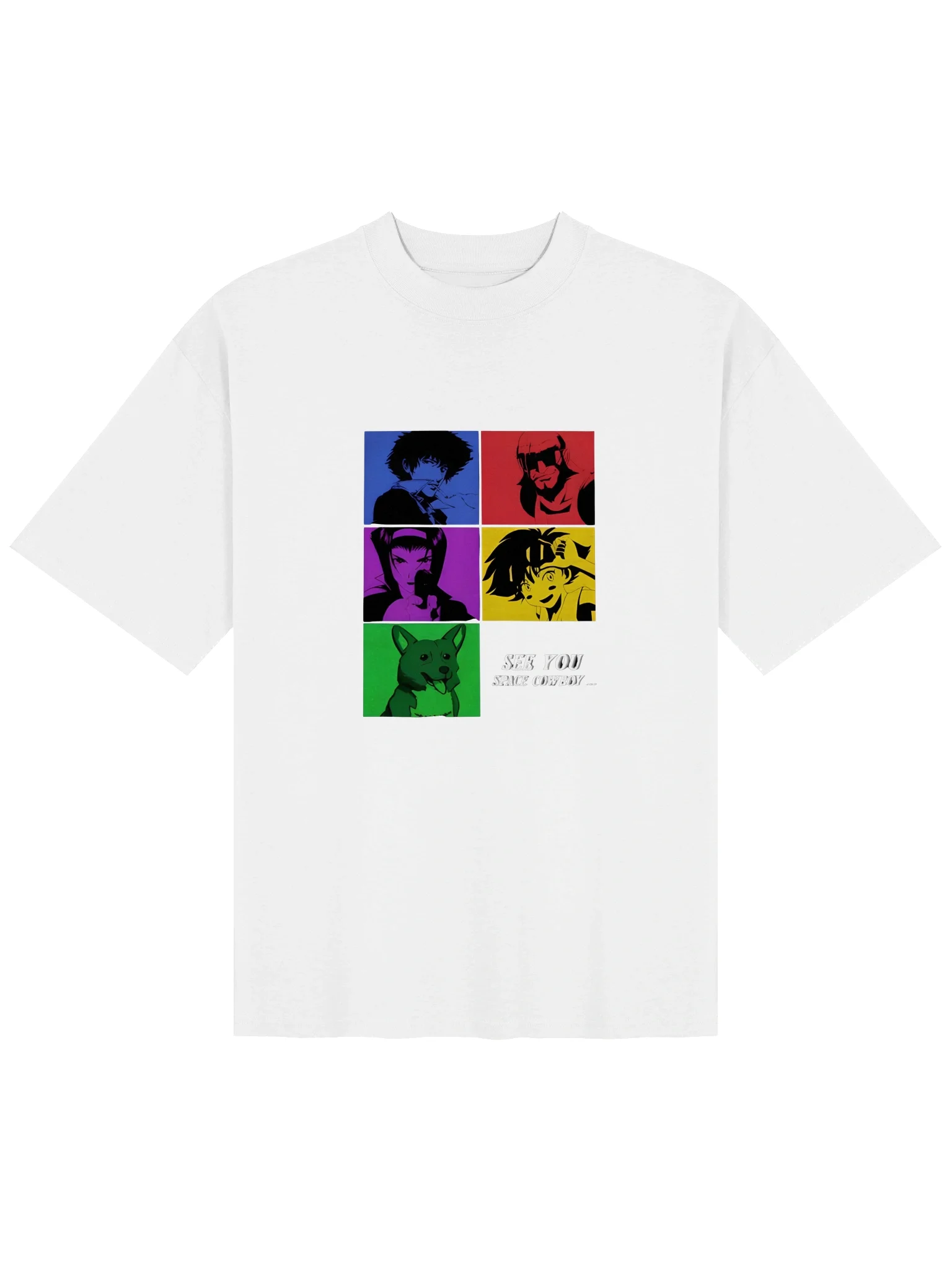 See You Space Cowboy Shirt product image (35)