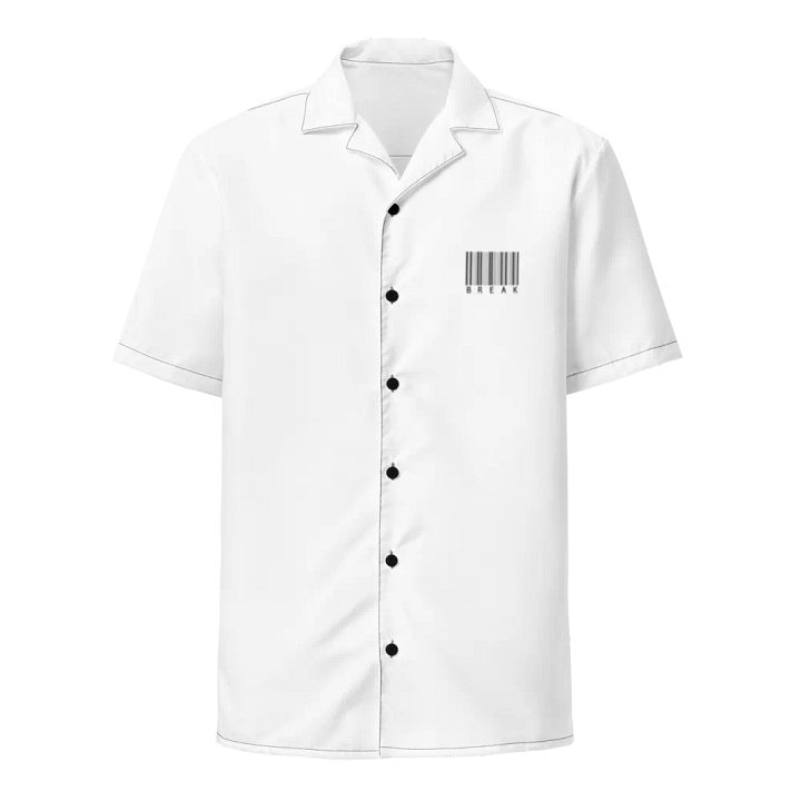 BREAK - Sunset Breeze Hawaiian Shirt product image (1)