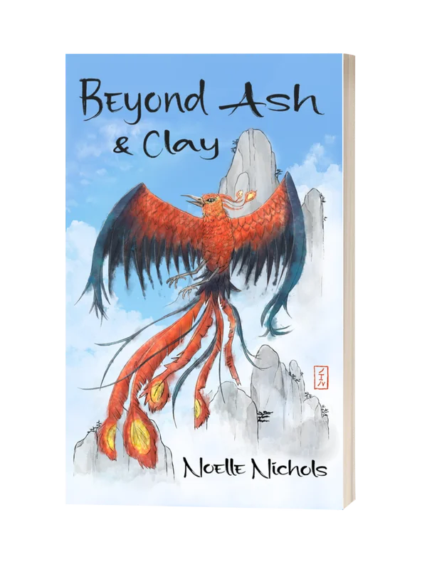 Beyond Ash & Clay product image (1)