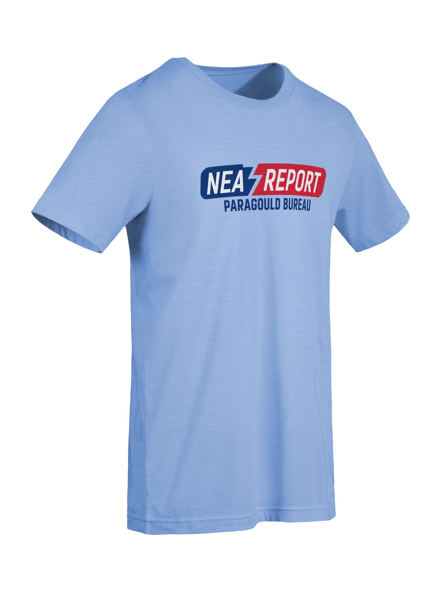 NEA Report - Paragould Bureau T-Shirt product image (41)