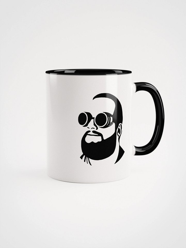 FTZ Mug product image (1)