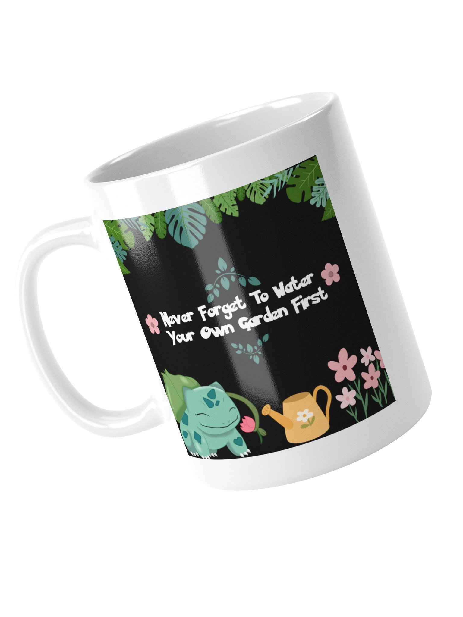 Water Your Own Garden Mug product image (14)