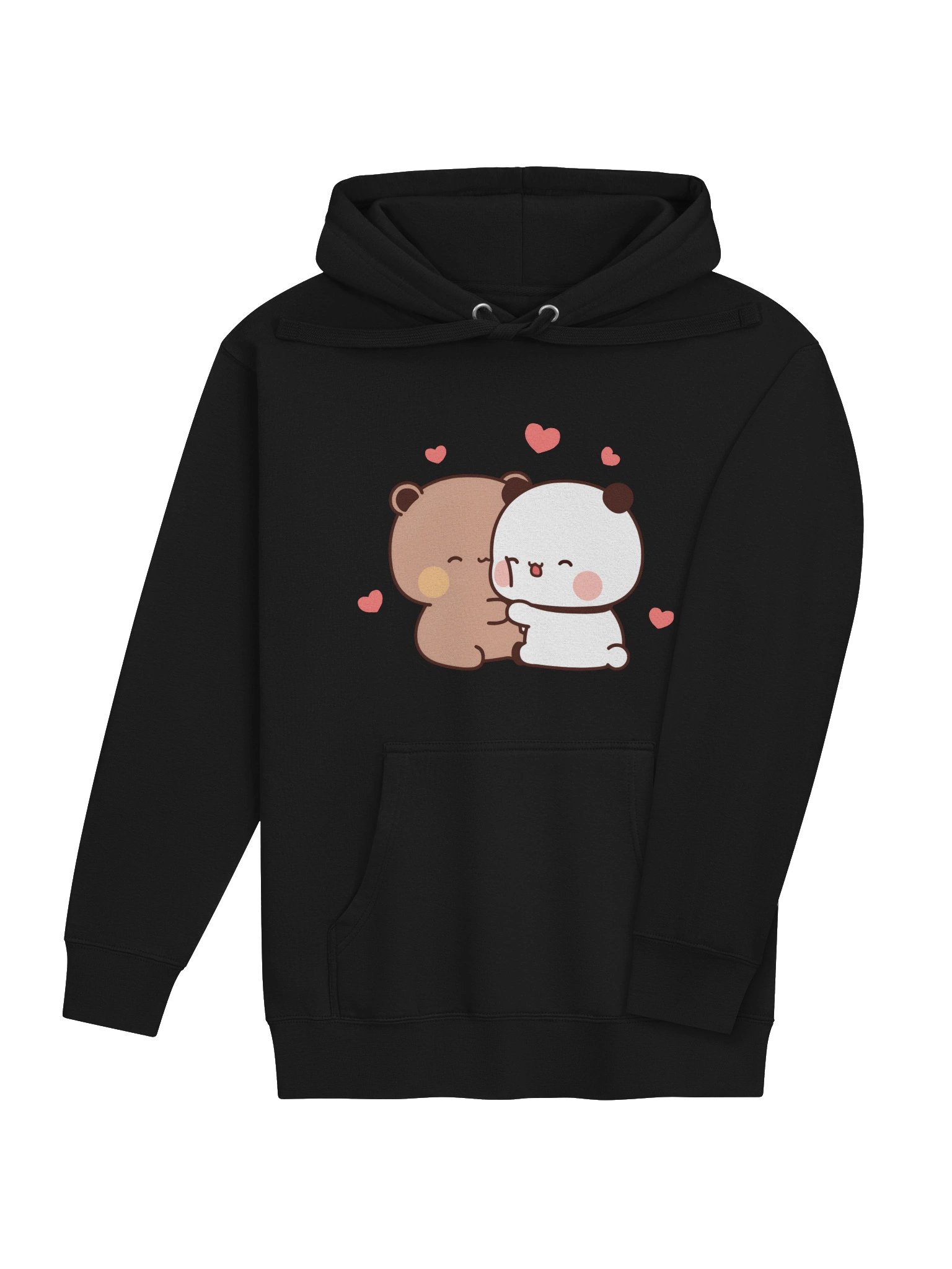 Cute Bubu Dudu Hoodie 😍 product image (4)