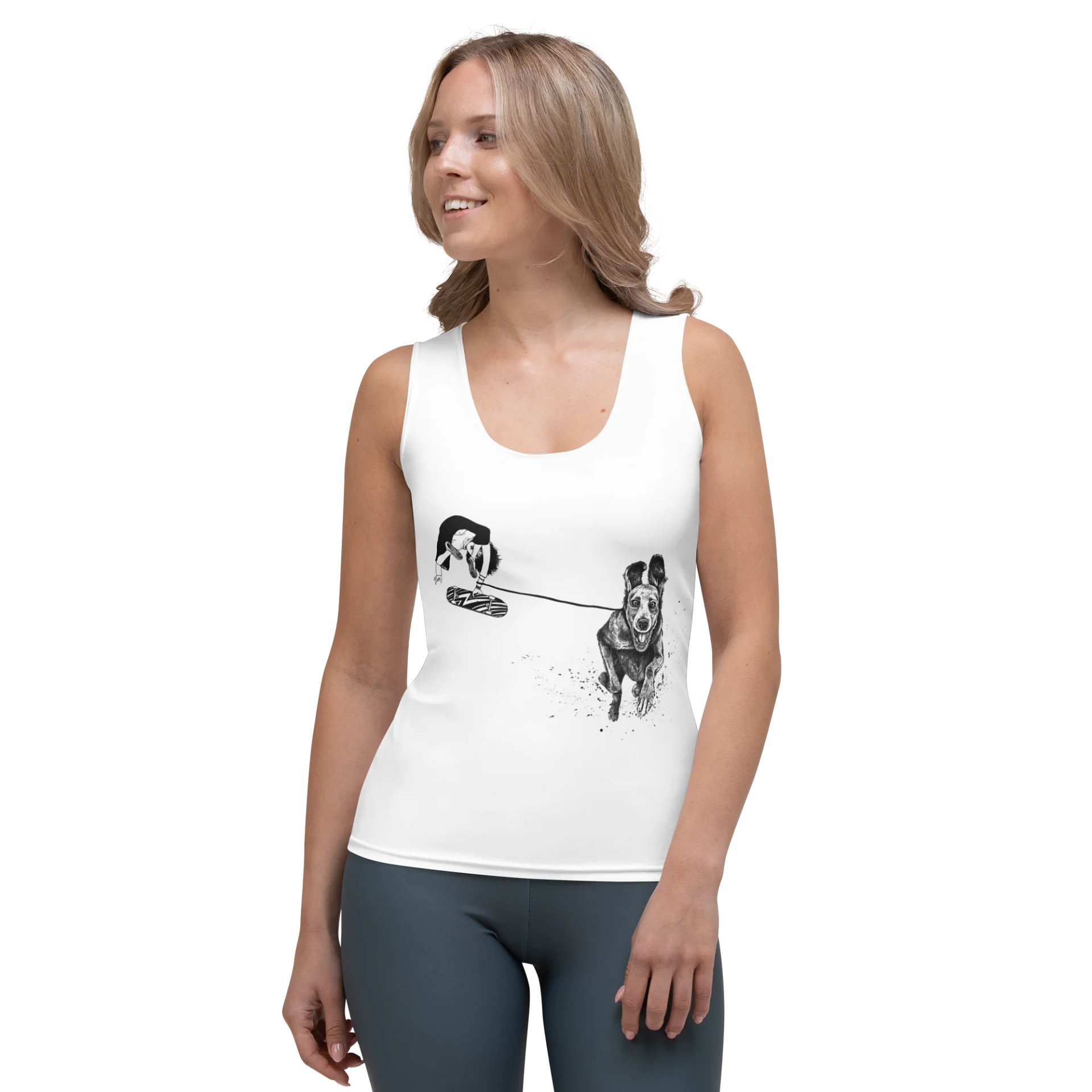 Dogs & Skateboards product image (1)