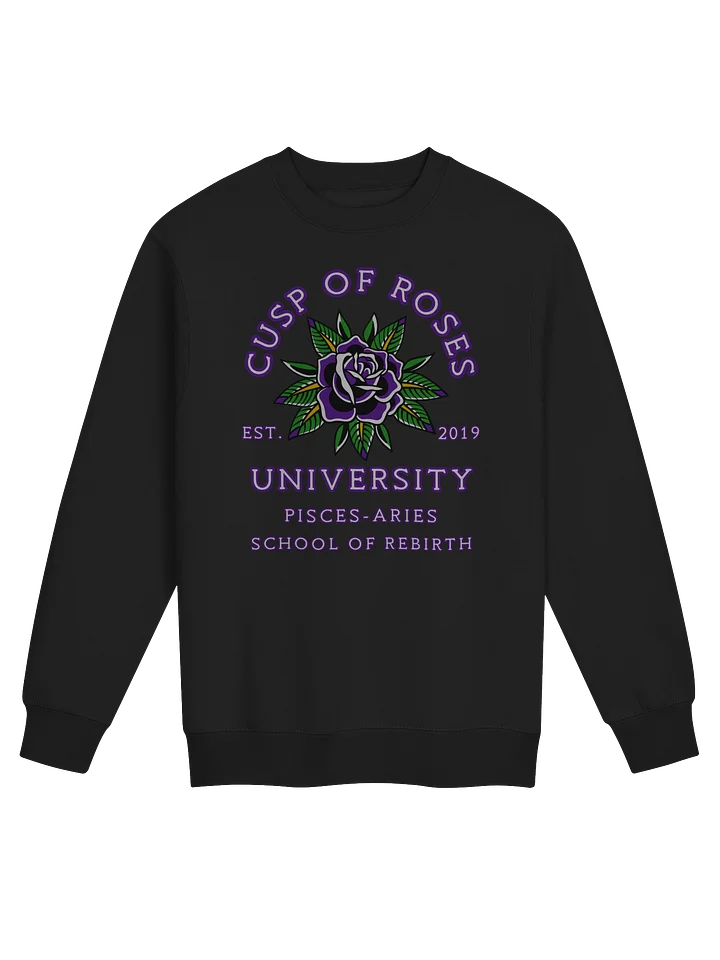 school of rebirth sweatie product image (1)