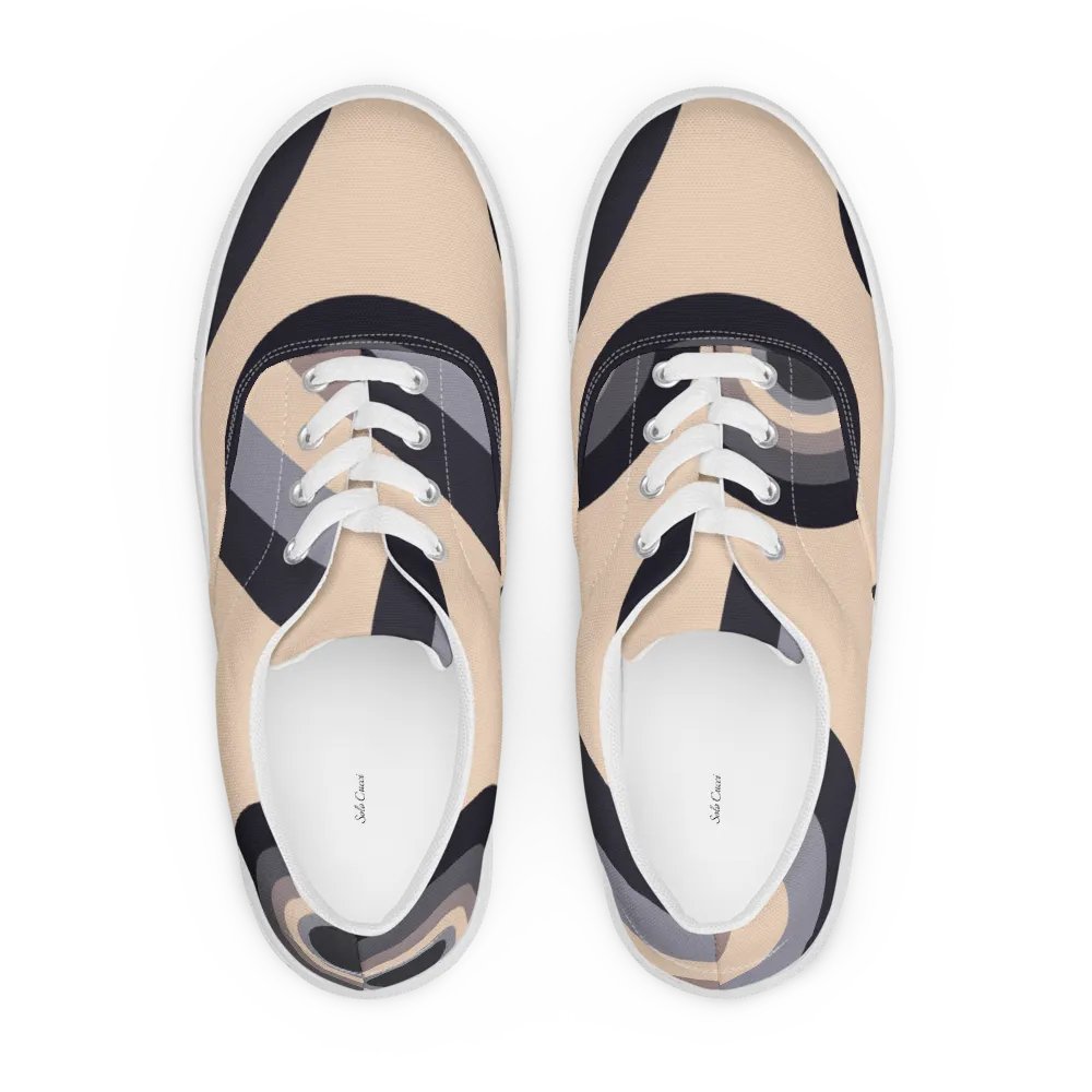 Lusso Canvas Shoes product image (7)