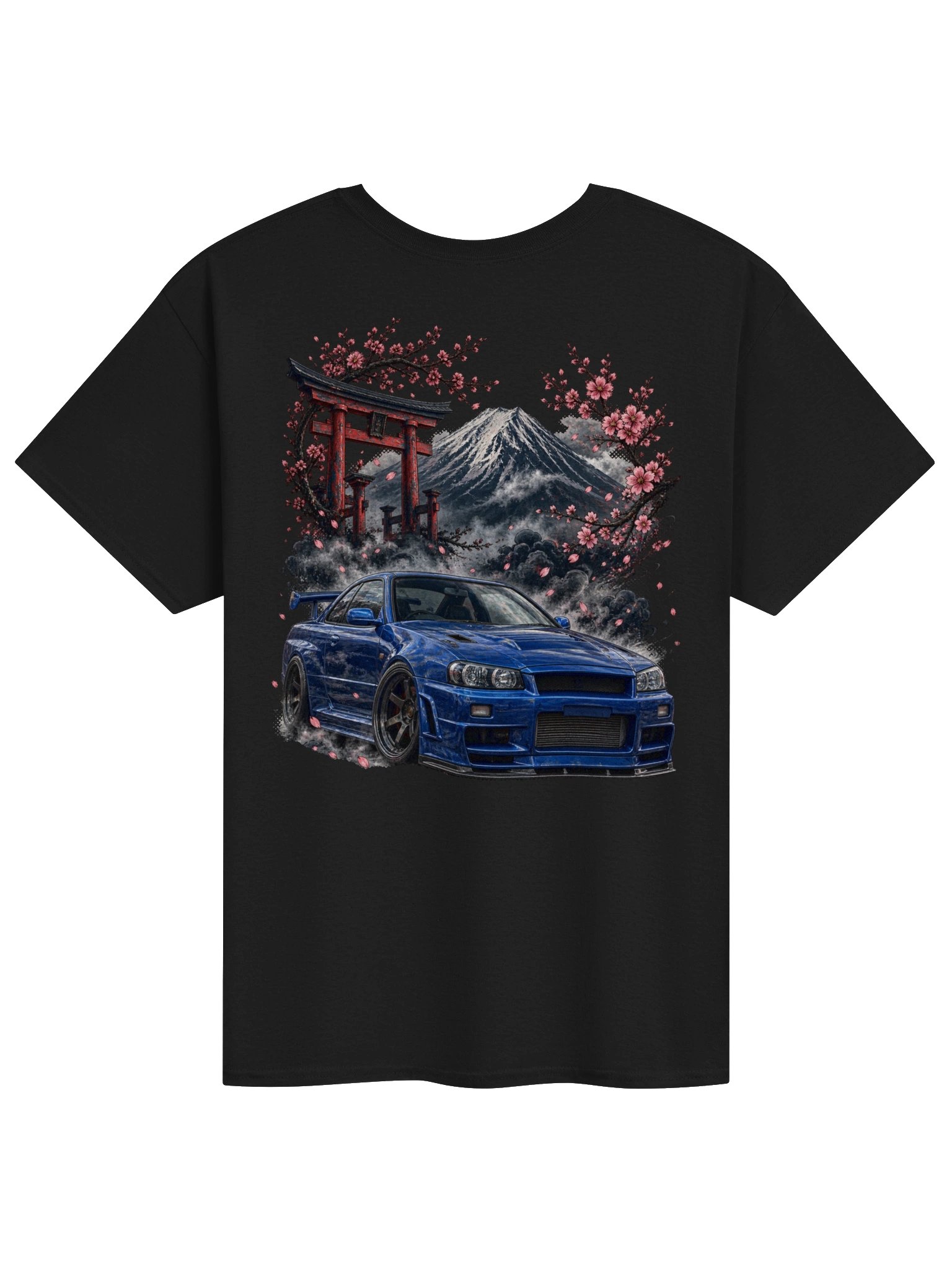 Midnight Runner Men's T-Shirt product image (8)
