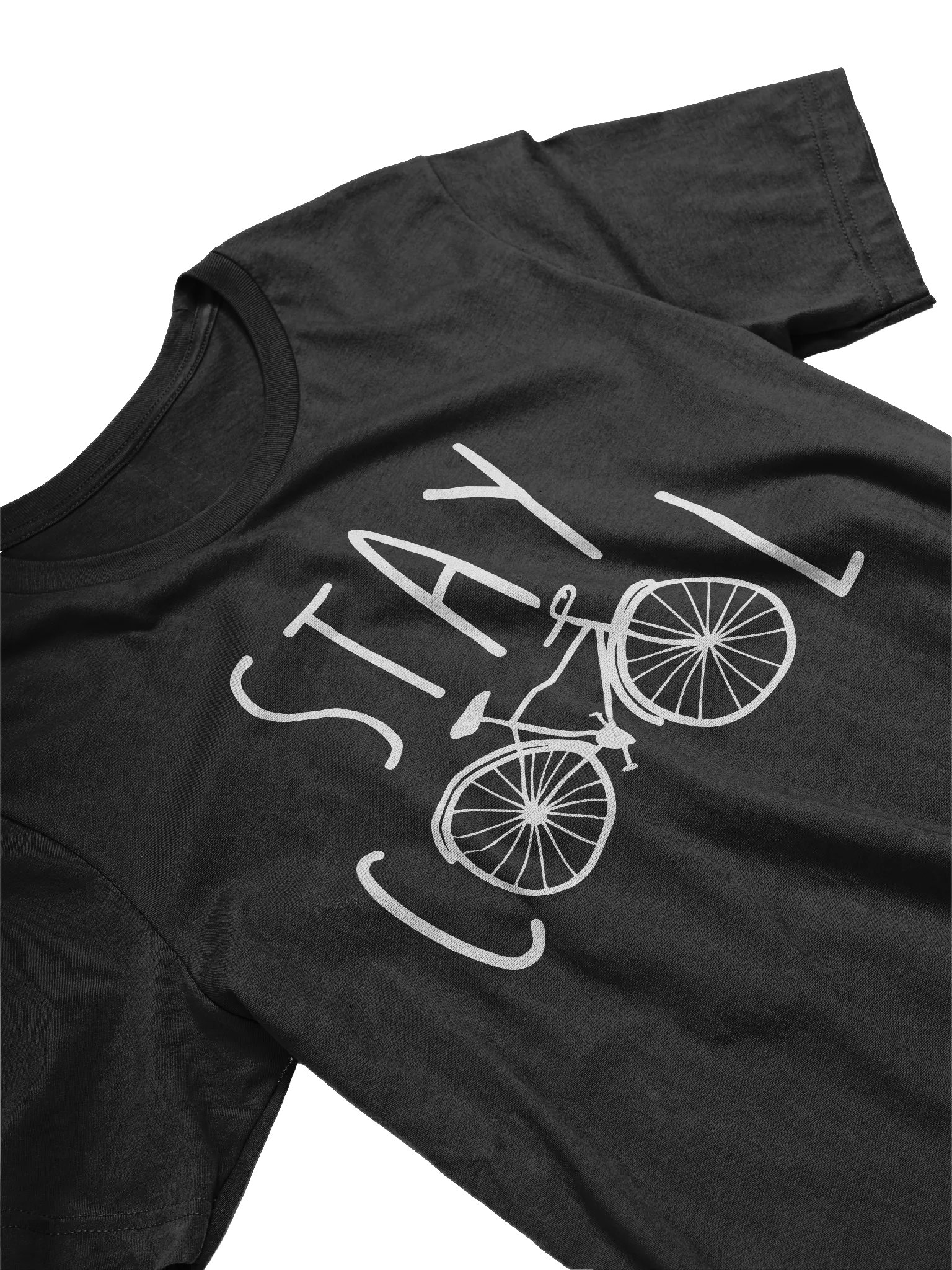 Stay Cool T-shirt product image (13)