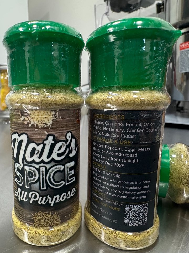 All-Purpose Seasoning product image (1)