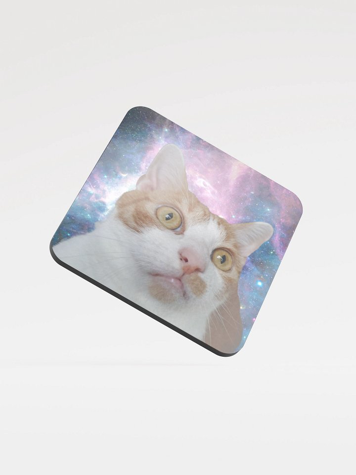 Malcolm's Cosmic Coaster product image (1)