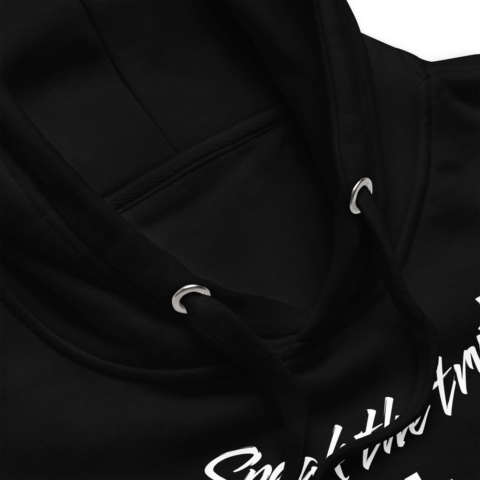 Hoodie God praying hands product image (6)