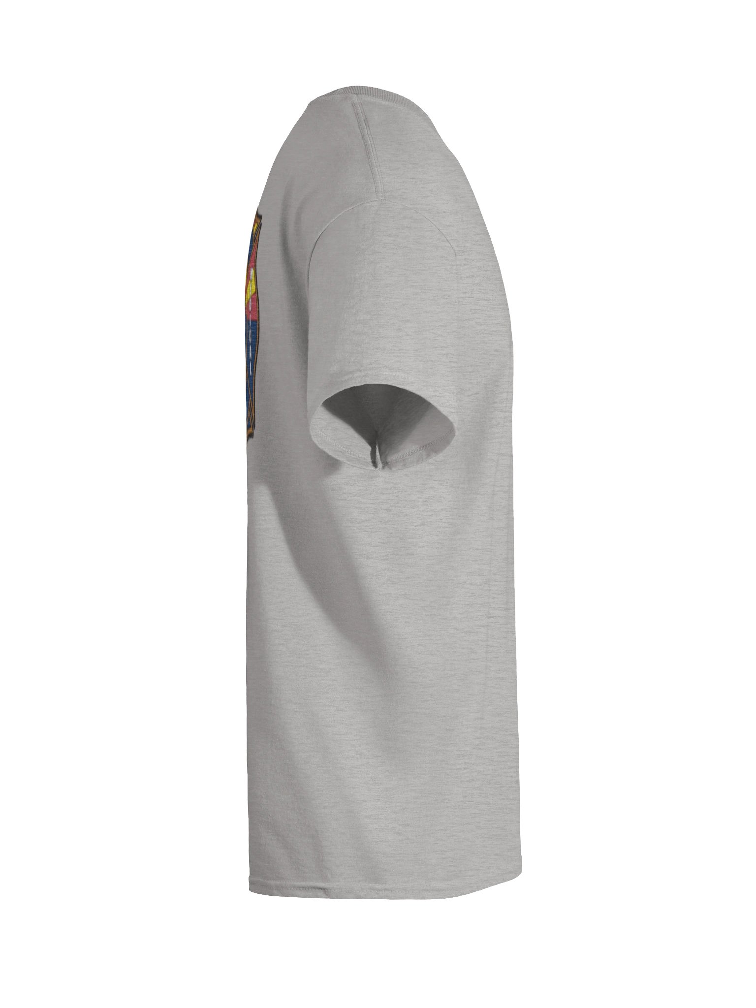 AFMA Cadet T-Shirt product image (10)
